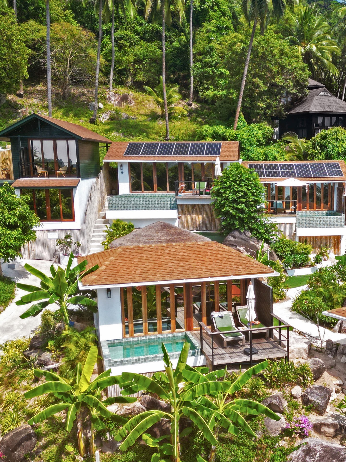 Where nature, privacy, and luxury come together — your Koh Tao escape awaits ✨🌴
Email us to enquire special rates!📧
#SecretGardenEcoPoolVillas#LuxuryVilla#ecofriendlyhotels#KohTao#IslandLife