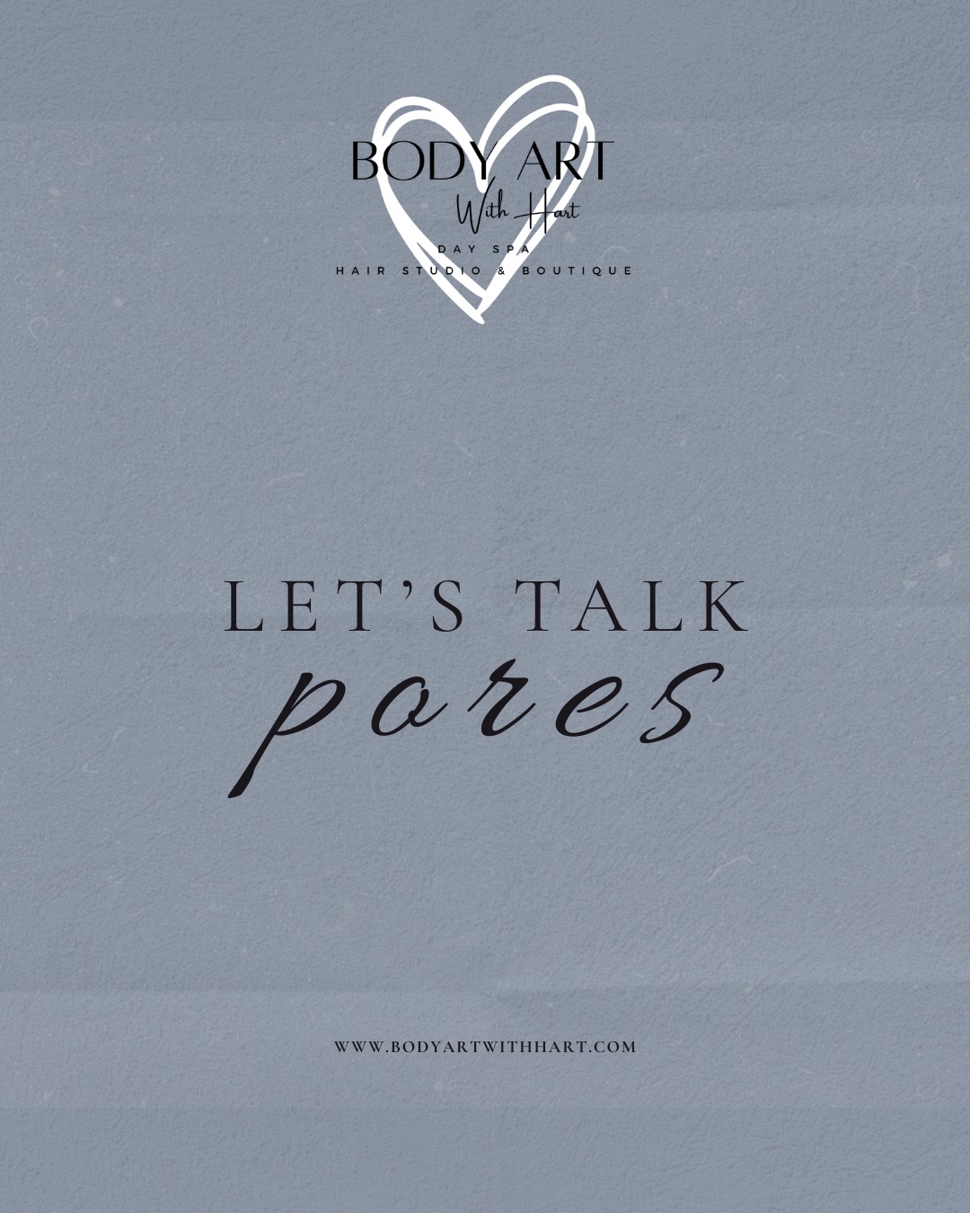 Still dealing with blackheads, texture, or oily skin and not sure what actually works?
You do not have to figure it out alone.
At Body Art with Hart, our estheticians take the time to learn your skin history, your current routine, and what has been frustrating you most. From there, we create a facial experience tailored to your skin’s actual needs.
Because skincare is never one-size-fits-all.
Maybe your pores need a deeper cleanse. Maybe your skin feels congested in some areas and dehydrated in others. Maybe you have tried product after product and still feel stuck. That is exactly why personalized care matters.
Our facials go beyond the relaxing part, though you will absolutely leave feeling refreshed. We are talking customized treatment, targeted extractions, and expert guidance to help you maintain results at home.
If your skin has been asking for extra attention, consider this your sign.
Call 985-764-9741 to book your facial at Body Art with Hart. Same-day appointments may be available.
Body Art with Hart | Hair • Skin • Nails • Massage • Lashes • Boutique
📍 Destrehan, LA
📞 985-764-9741
facials Destrehan LA, skincare Destrehan, esthetician Destrehan, facial treatments Destrehan