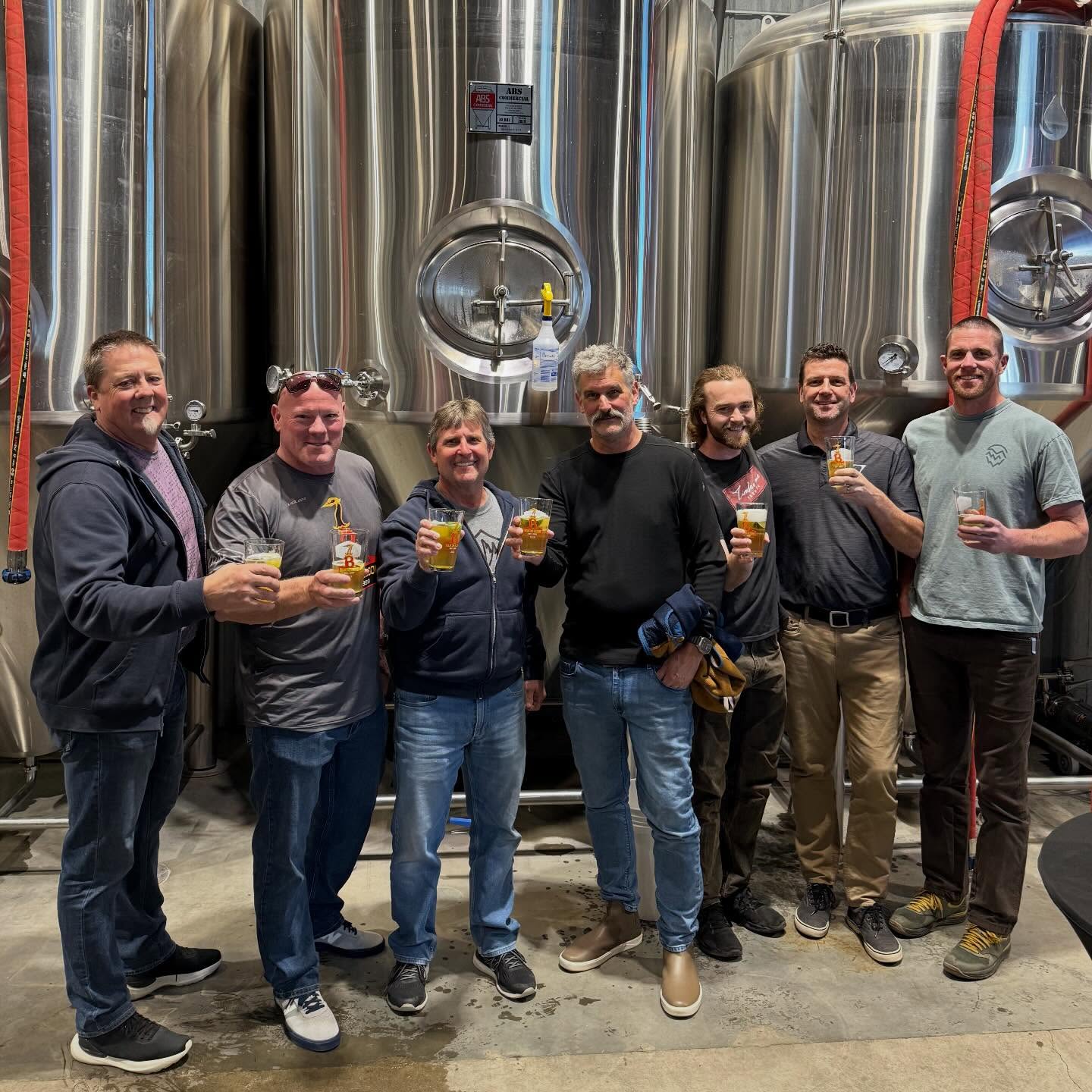 Big thanks to sponsor Timberline Brewing for fueling the fun with fantastic new beer Tour de Bloom Mexican Lager! Crisp, refreshing, and perfect after the ride.
