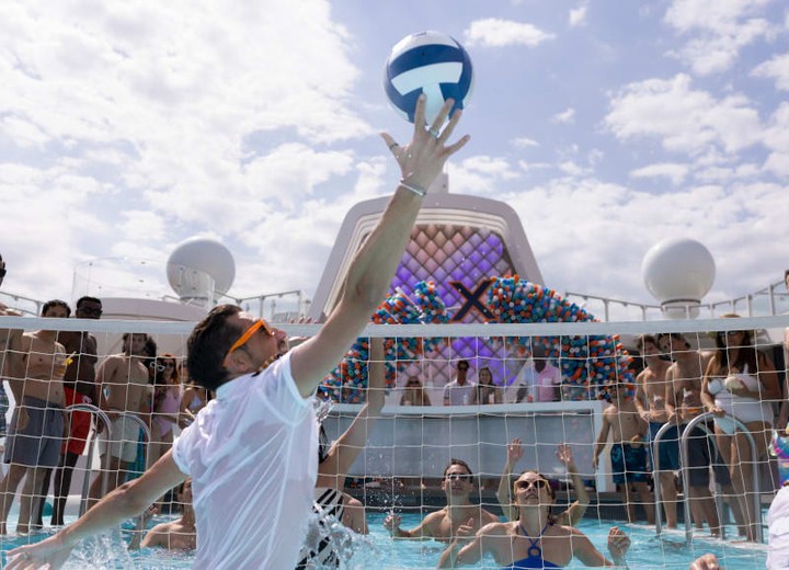 Get ready for the Poolest Day Ever! 😎
Whether you’re diving into friendly competition or just soaking in those ocean views, every moment is pure vacation bliss.
If you’re craving sun, smiles, and unforgettable sea‑day vibes, contact me today to plan your next Celebrity Cruise! 🛳️☀️
#nothingcomesclose #poolestdayever #bookcelebritycruises
Dreamverse Travel
(865) 722-0126
SPRING CITY
info@dreamversetravel.com
http://www.dreamversetravel.com
https://www.dreamversetravelagents.com/joinourteam