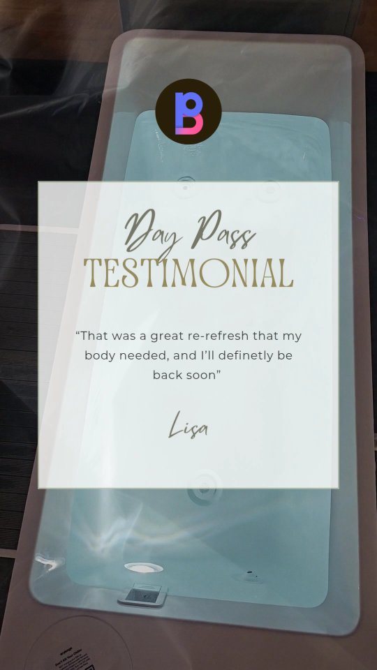 From athletes chasing peak performance to everyday individuals just looking to move and feel better, recovery isn’t one-size-fits-all.
At Plunge Boston, we work with:
• Athletes pushing their limits
• Busy professionals managing stress
• People dealing with chronic pain
• Anyone focused on longevity & better health
Whether you’re training hard or just trying to get through your day pain-free, your recovery matters.
Stronger. Healthier. Longer.
Come see what your body is capable of. ❄️🔥