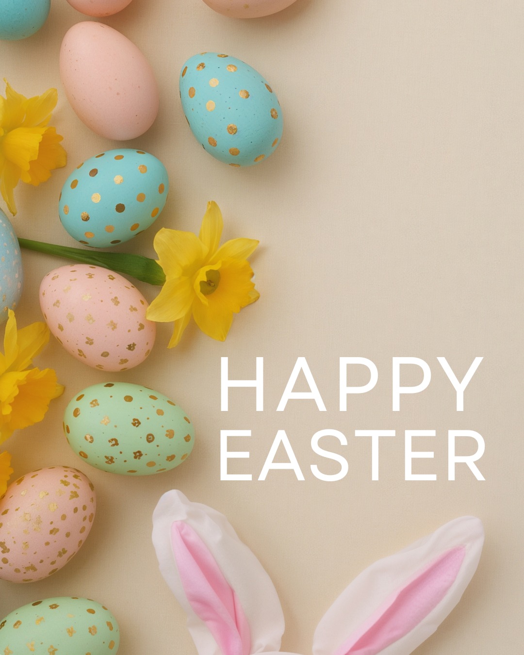 🌷 Happy Easter from all of us at South Edmonton Physical Therapy & Sport Rehab!
Please note that our clinic is closed today in observance of Good Friday.
We hope everyone enjoys a relaxing long weekend spent with family, friends, and maybe a little extra chocolate. We look forward to welcoming you back on Monday.
Wishing you a safe and happy Easter weekend!