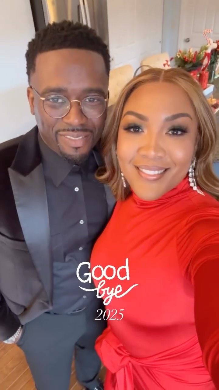 2025 has blessed me above and beyond measure. I’m truly thankful and blessed. Thank you Lord for 2026! 🎉🙌
#2025recap #2025review #yearreview #yearrecap