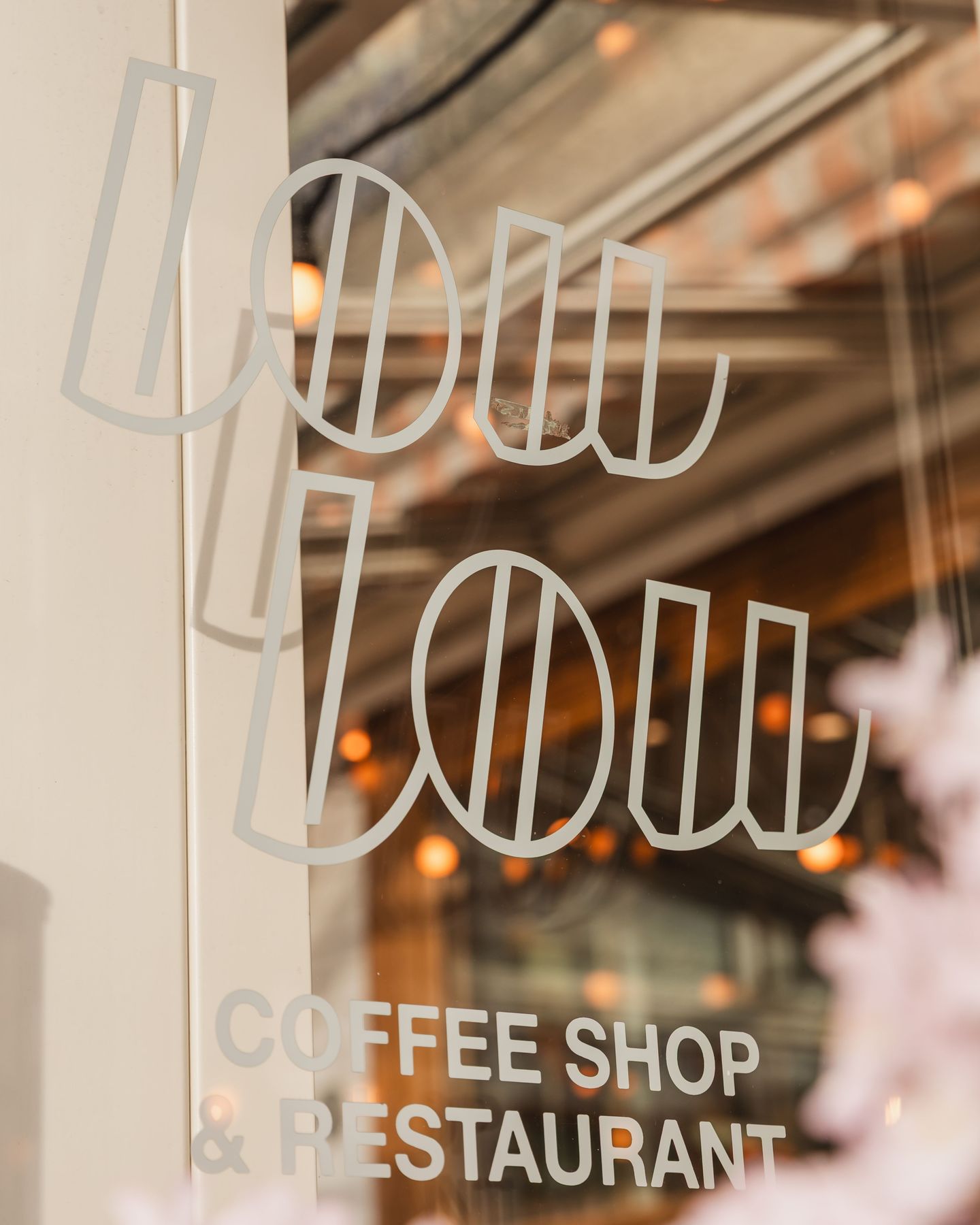 Nous sommes ouverts dimanche et lundi pour le week-end de Pâques ! On se voit pour un brunch ? 😚
📸 @alicepages