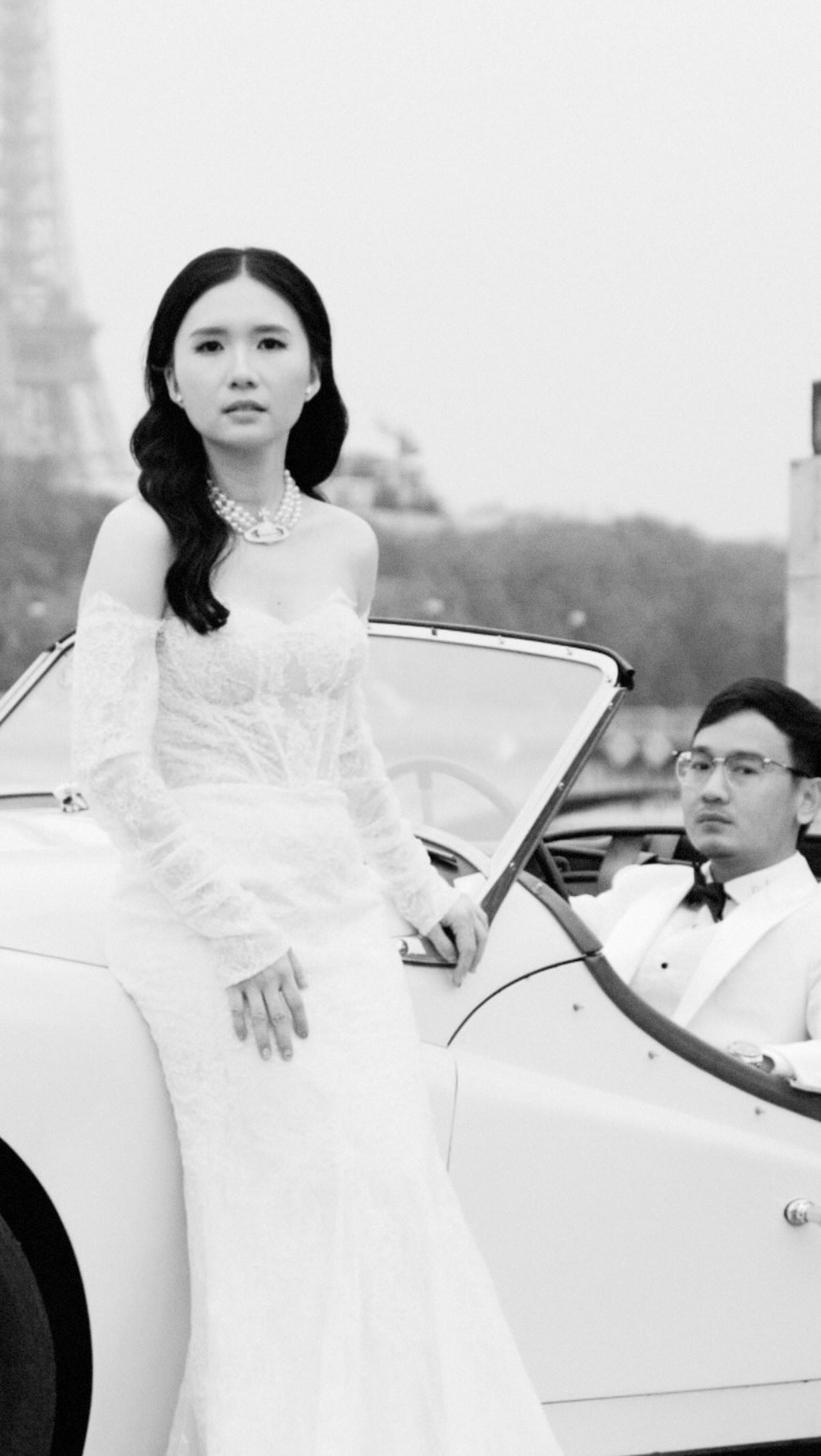 Hifa & Siuleng 🎥✨
📩 hugochuphoto@gmail.com
🌐 hugography.com
#parisprewedding #loveinparis #couplevideo #parisvideographer #preweddingfilm