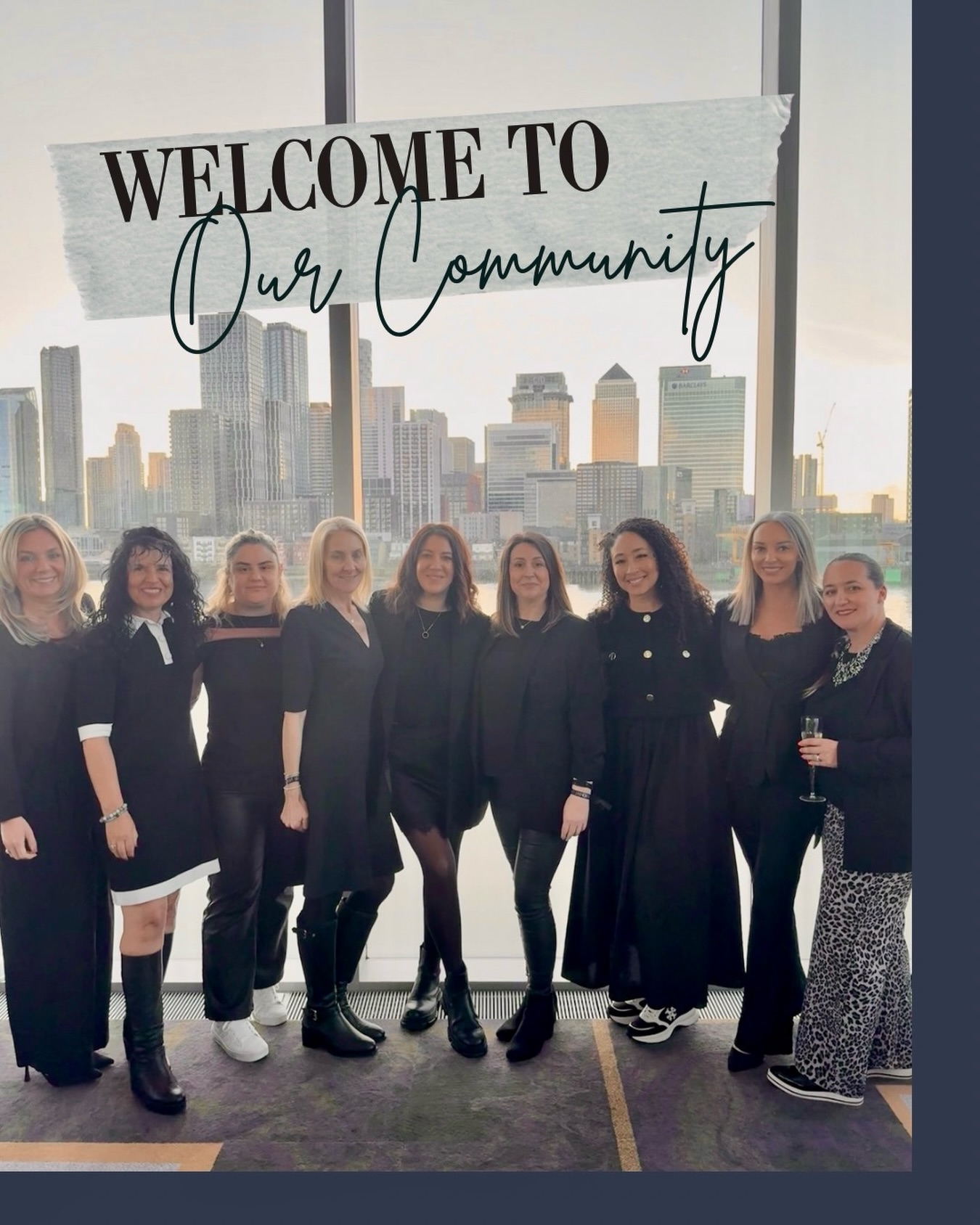 Welcome to The Travel Business Academy 🤍
A space for people who want more flexibility, more freedom and the opportunity to build something of their own through travel.
Inside this community of over 500+ travel agents, you’ll find people developing skills, building confidence and turning their interest in travel into something more... whether that’s a side income, a full business or simply better access to travel.
What brings it all together is the support, the learning and the environment to grow at your own pace.
If you’ve ever wondered whether you could do something like this… you’re in the right place!
Comment INFO and we’ll send you all the details on what we offer xx