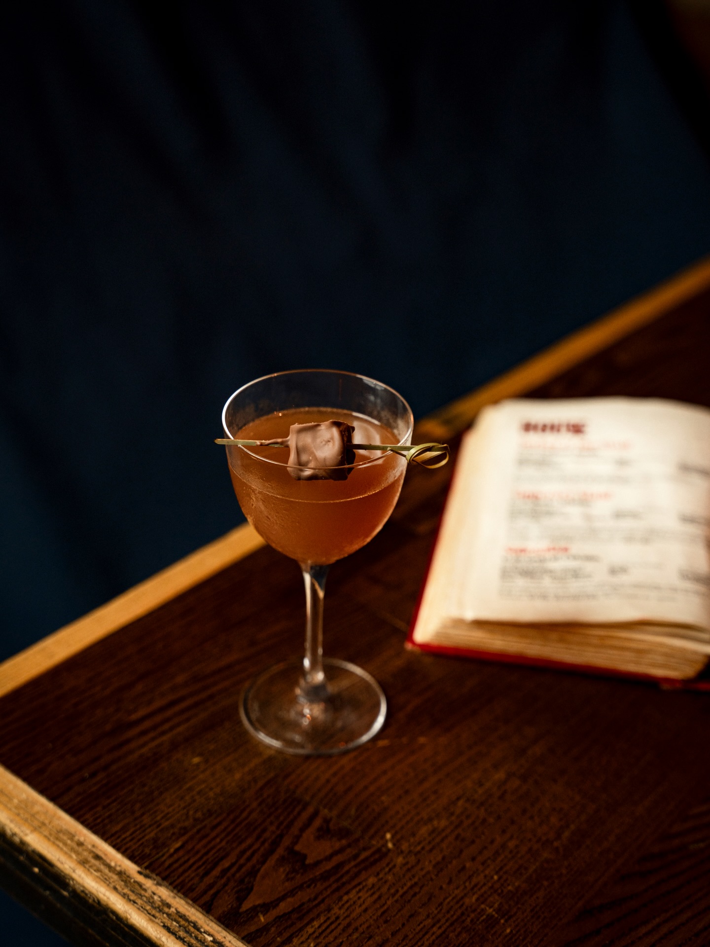 The long weekend starts here ......
Join us all Easter Weekend from 5pm and treat yourself to a little chocolate indulgence.
Find us on Berry Street 🍫🥃
#BerryandRye #EasterWeekend #SecretBar #Liverpool #Choccyboots