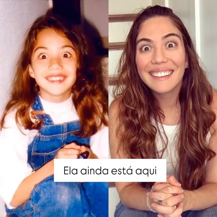 A criança que você foi não ficou no passado.
Ela aparece na forma como você vive a gravidez, no quanto você confia (ou não) no seu corpo no parto, na forma como você atravessa o puerpério e, principalmente, na maneira como você materna no dia a dia.
Não como destino, mas como padrão.
E o problema é que a maioria dos profissionais não vê isso.
A doula que incentiva a entrega no parto sem perceber que aquela mulher passou a vida precisando manter controle para se sentir segura. A consultora que orienta a técnica sem enxergar que aquela mãe tem dificuldade de receber ajuda. O conselho de “descanse mais” para uma mulher que aprendeu desde cedo que parar é quase impossível.
A orientação até pode estar certa. Mas não encontra espaço para acontecer.
Porque ninguém perguntou sobre a história dela.
Nos próximos posts, vou mostrar alguns padrões que começam lá atrás e continuam vivos (e até se intensificam) na maternidade.
Você reconhece sua infância?
#maternidade #autoconhecimento #gravidez