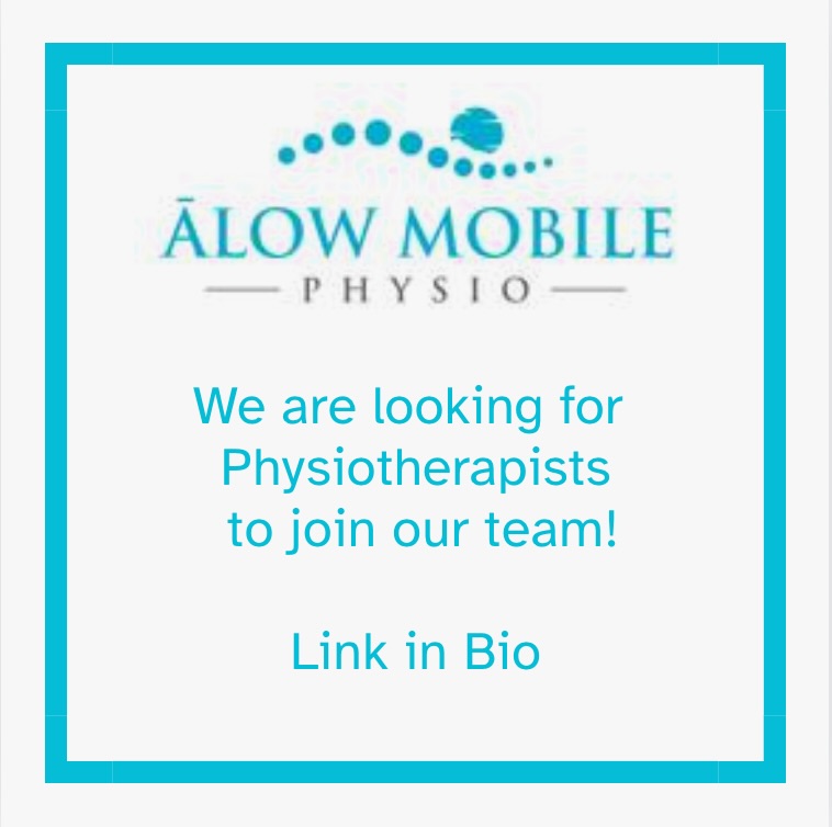 🚙✨ WE’RE GROWING — AND WE WANT YOU! ✨🩺
Are you a passionate mobile physiotherapist who LOVES helping people heal, move, and thrive? 💙
We’re expanding our team and looking for someone who’s ready to bring exceptional, patient-centered care directly to clients — where they feel most comfortable.
🌟 Why you’ll love working with us:
💼 Autonomy — practice your way
🕒 Choose your own schedule (work-life balance = YES 🙌)
📈 Scalable earning potential — grow as you grow
🚙✨ Mobile flexibility — no clinic walls, just real impact
💙 A team that truly cares about excellence in care
We believe physio should be personal, empowering, and human-first.
We are building something special 💫
If you’re driven, compassionate, and ready to make a real difference in people’s lives… we’d LOVE to meet you!
📩 Get in touch:
💌 DM us here on Instagram
📧 Email: Ashleigh@alowphysio.com
🌐 Apply via: Link in Bio 🚙✨
Let’s grow together 🌱
#MobilePhysio #VancouverPhysio #PhysioJobsVancouver #HiringPhysio