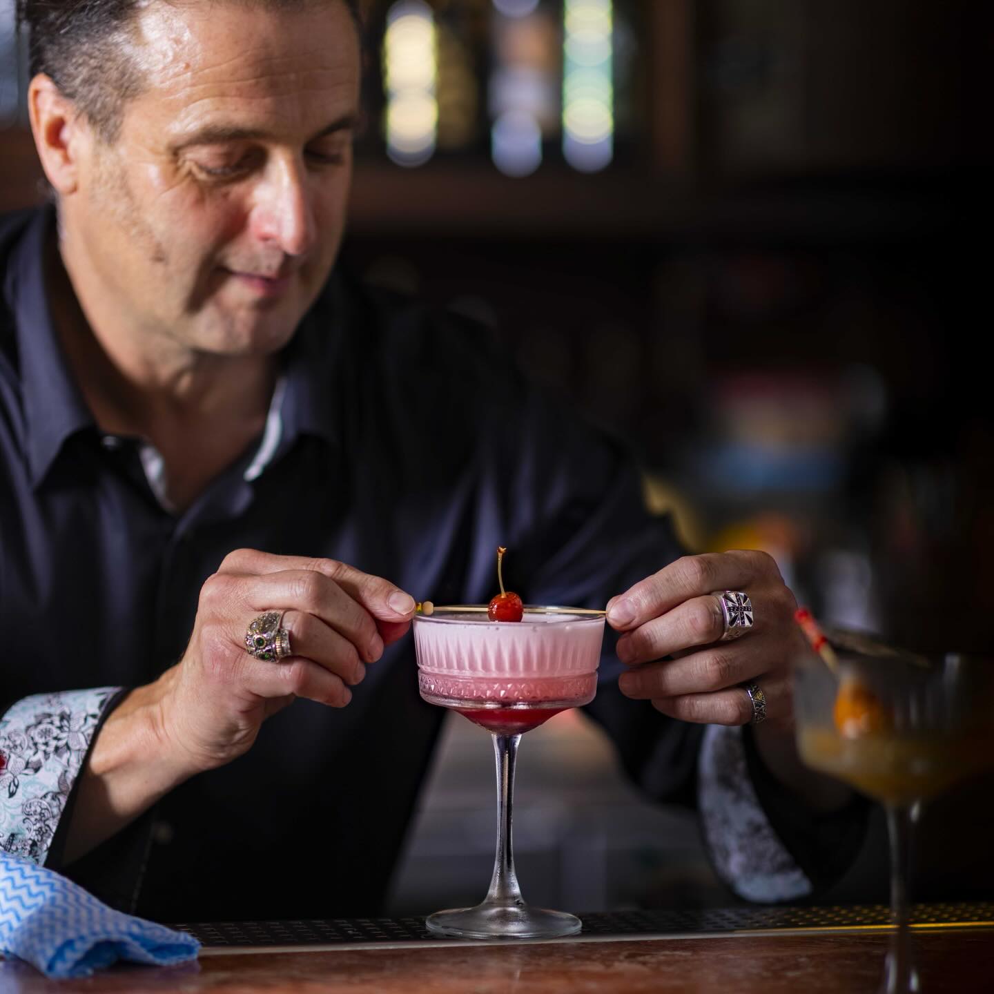 At Lot Twenty, it’s not just a drink, it’s a moment. From the first pour to the final garnish, every cocktail is crafted to be savoured.
Come by, watch the magic, and sip something unforgettable.
🍸 What are you ordering?
#seeyouintwenty