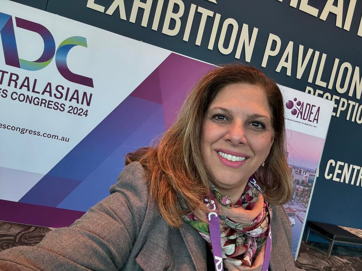 Australasian Diabetes Congress 2024