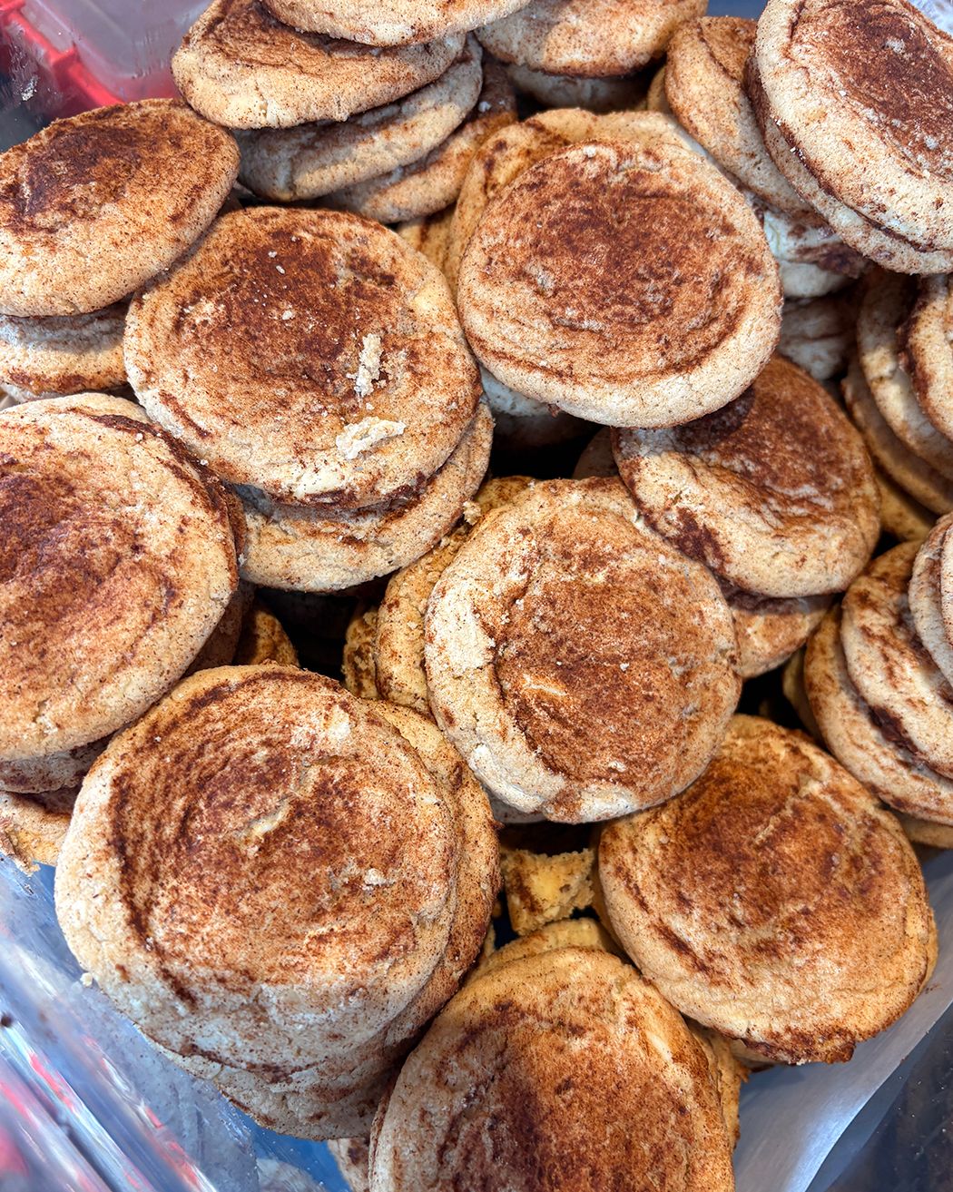 ✨ NEW VENDOR ✨
Welcome to the market, The Dough Joe Bakery
Specializing in an original recipe for cookies and custom blends of coffee. A graduate from Fanshawe; Hayden started his business in COVID. Cookies have been his passion for most of his life.
Find them every market day in the Shipping Containers.
Market Hours
Thursday - 8:00am - 3:00pm
Saturday- 7:00am - 3:30pm