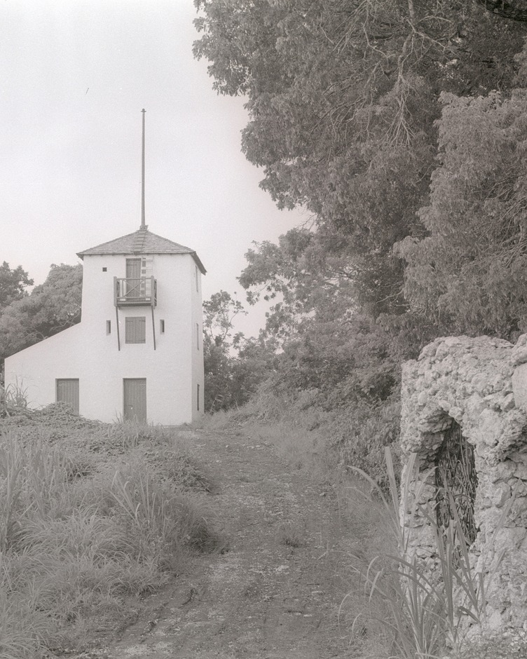 Grenade Hall Signal Station after restoration! 🧱🪚🔨
#gsabarbados
#historicalarchitecture
#restoration
#architecture
#preservation
#designlovers
#history
#renovation