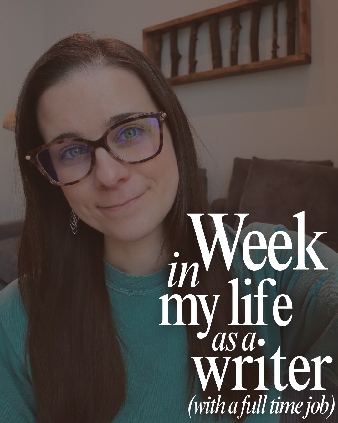 Started drafting it, had a breakdown...bon appétit!
This was a fun week with a mix of revisions and a first draft for book two! Had a little crisis Friday evening and ended up deleting about 6,000 words, which is something I’ve never done before, but I’m glad I took the plunge and just started over. I got some good words in over the weekend and am really pleased with the new sound and vibe of the pages thus far.
For us writers with a separate, full-time job, it can be tricky fitting in writing time. I wanted to show how I do this by giving you the exact times for when I was working. However, please do keep in mind this works for *me* and I’m certainly not saying this is how it should work for you. I don’t have kids and have very few commitments outside of my day job, so I can dedicate a good chunk of time to my writing during the week.
How do you fit writing into your normal routine?
#weekinthelifeofawriter #amwriting #amwritinghistoricalromance