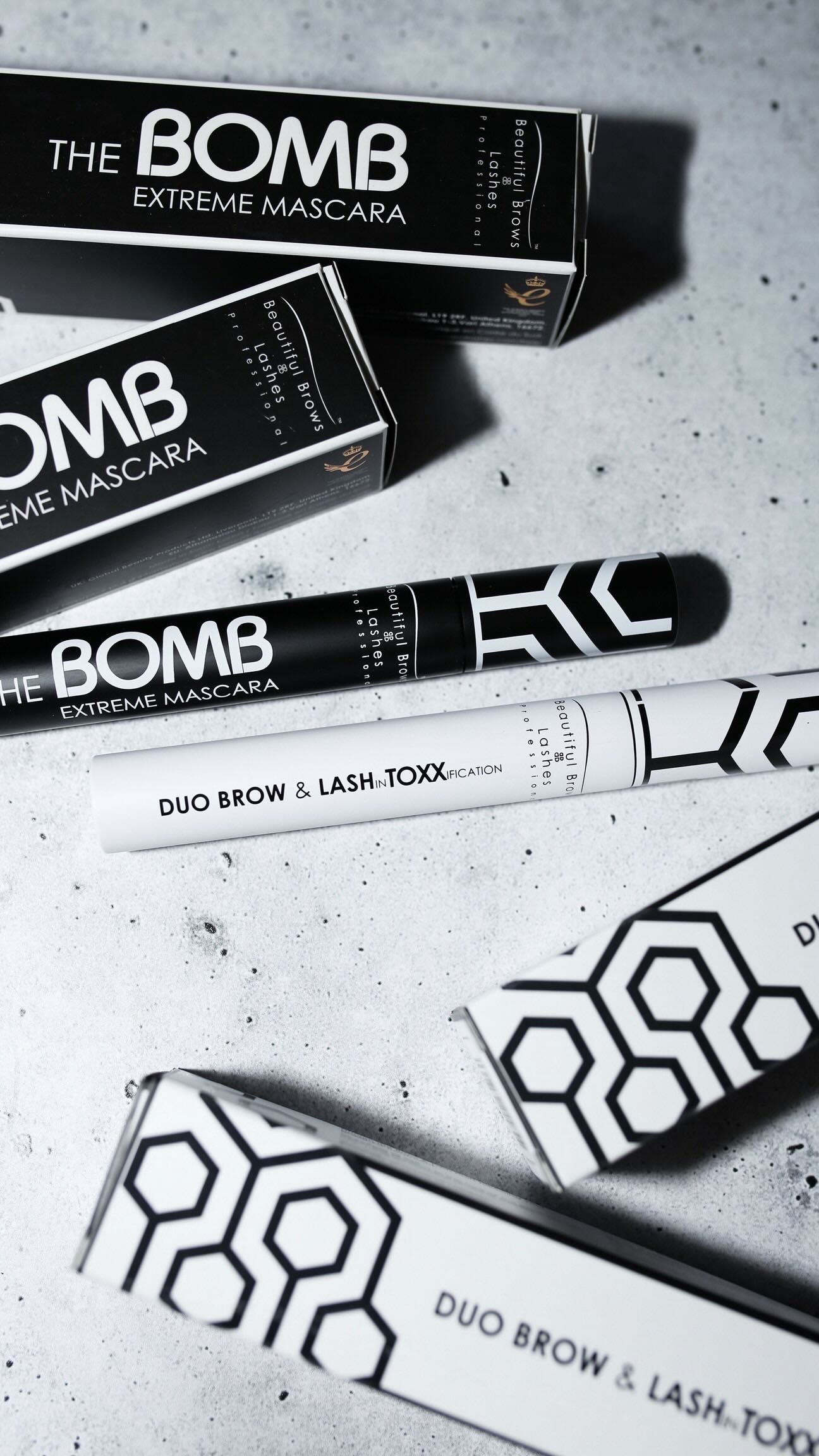 Ok we spilled our beauty blunders- we would love to hear yours in the comments!