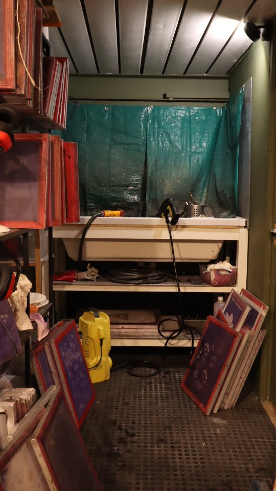 Sûrement le plus difficile dans l'entrepreneuriat pour moi .... lacher prise le temps des vacances malgré toutes les responsabilités.
Alors grosse pensée pour la team qui reprend le chemin de l'atelier ce matin. Et savoir au plus profond de moi qu'elles vont tout gérer à 200% c'est mon bonheur du jour.
.
.
.
#poussiereredesrues #besteam #lovemyjob