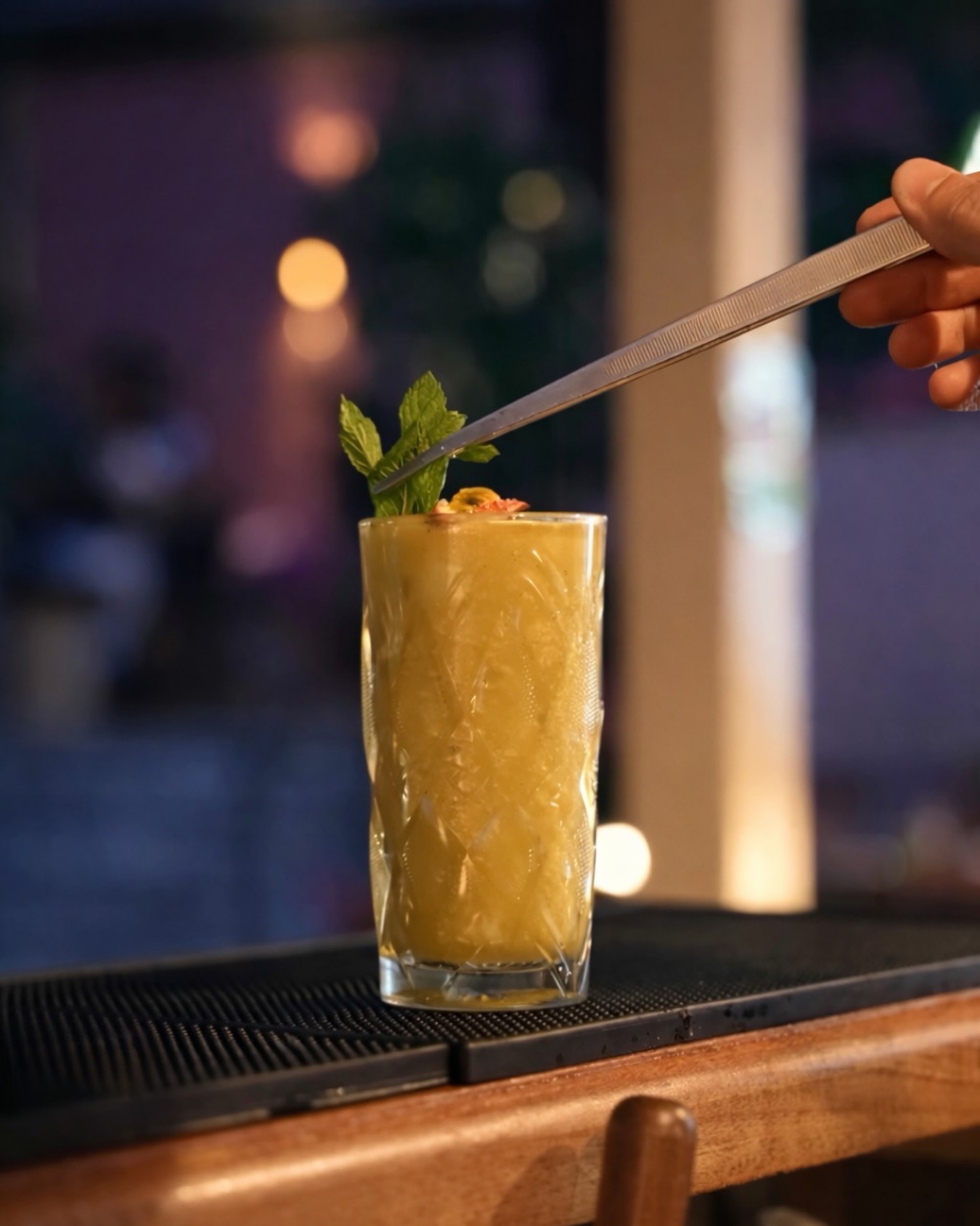 Crafted to perfection, down to the last detail.🍹
3 Wise Monkeys returns soon…
#3wisemonkeys#restaurant#bar#assos#kefalonia