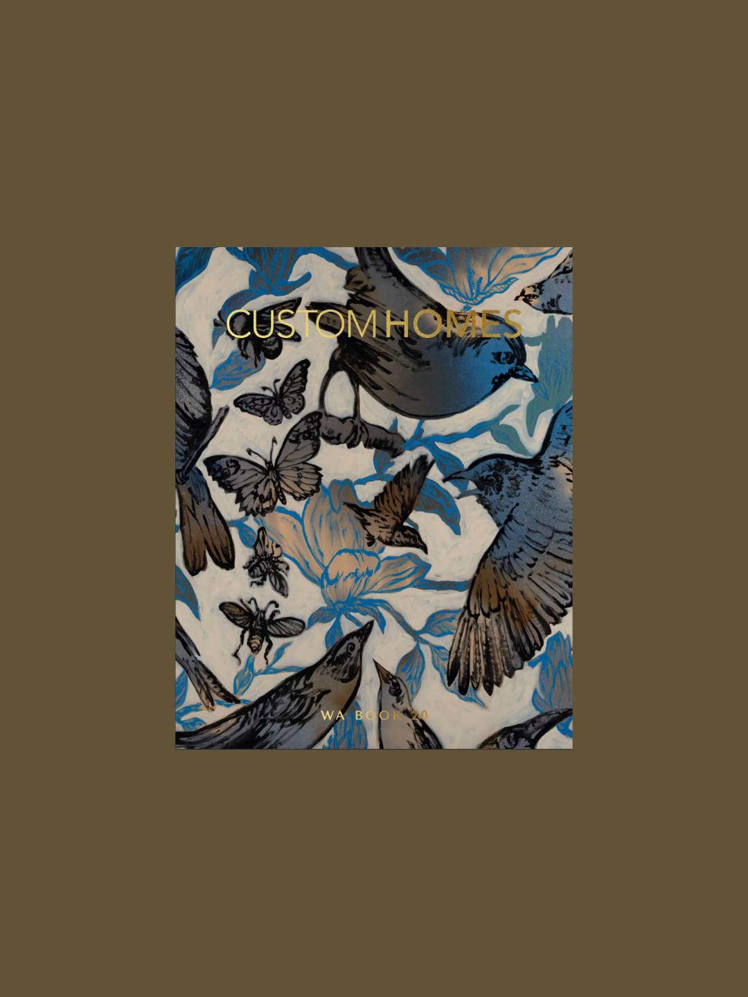 IN PRINT - our Pool House build featured in Custom Homes WA 20th Anniversary Edition.
Read the full story - link in bio
———
Contact us
M: 0438 209 088
E: Jarrod@hphomes.com.au
#honeypothomes #margaretriverbuilder #southwestbuilder #dreamhomeaustralia #luxuryhomebuilders #architectrualbuilder #customhomes #poolhouse