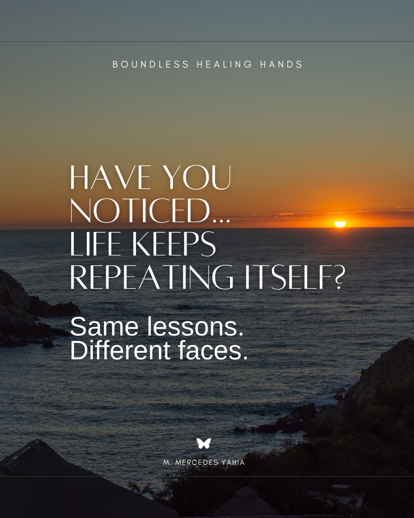 Healing begins the moment you pause.
The moment you listen.
The moment you allow your body to speak.
And when this happens in a space of safe, regulated connection — something shifts faster, deeper, more honestly.
This immersion is designed as a contained and intentional process, where somatic work, nervous system regulation, energetic realignment, and ancestral plant wisdom come together in a safe and private space.
Each element supports the body in releasing survival patterns and restoring its natural capacity for balance, flow, and presence.
Co-guided by @anateyepes and @boundless_healing_ ,
this experience brings together complementary perspectives rooted in embodiment, emotional intelligence, and lived integration.
If something in you resonates… trust it.
That’s not random — that’s your body remembering.
✨ March 28 — One Day Immersion
✨ April — Cancun Deep Dive
Come feel it for yourself.
Link in bio to learn more. ❤️
#FullImmersionRetreat #CancunRetreat #AncestralMedicine #boundlesshealinghands #energymedicine