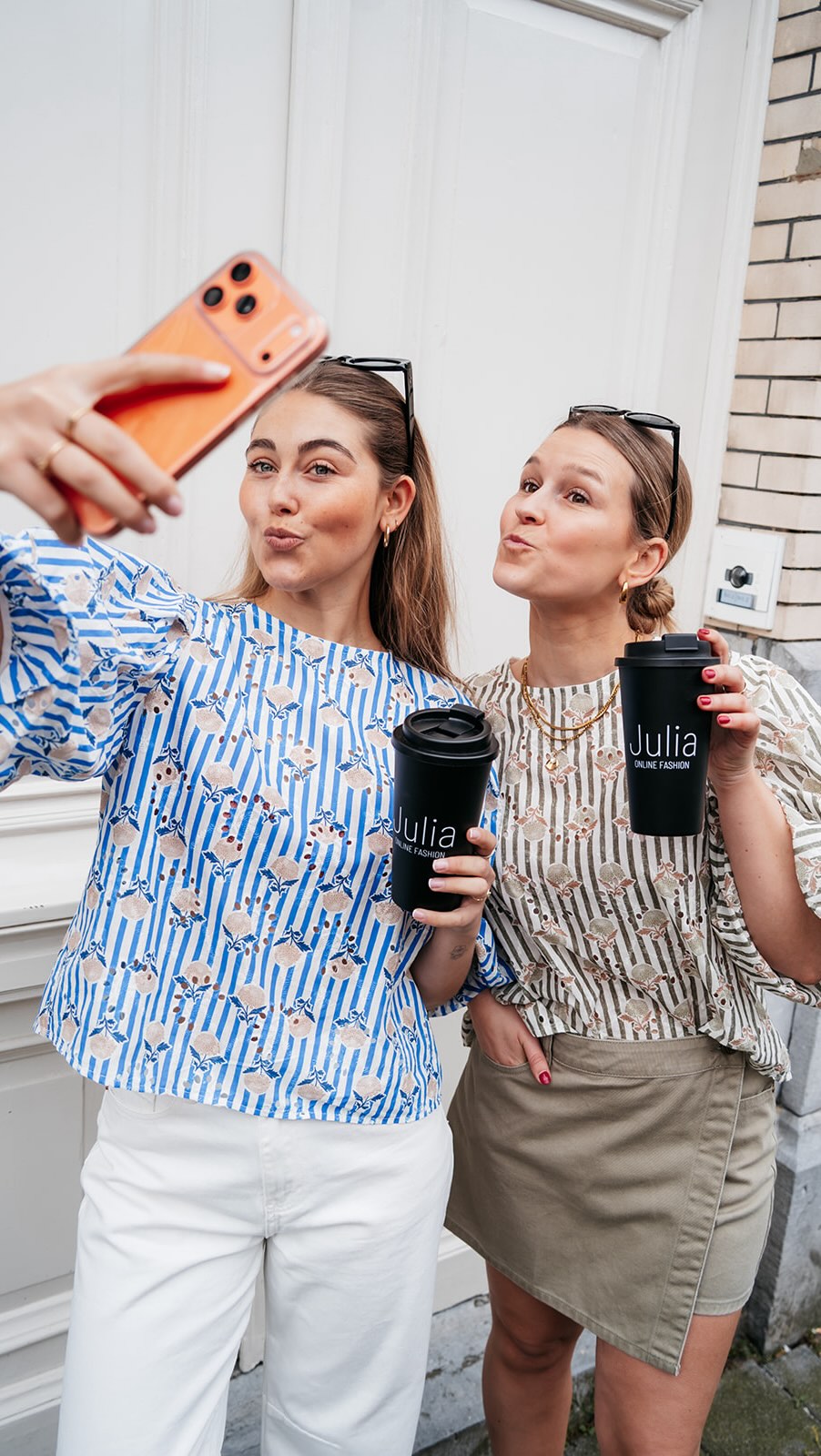 NEW DROP IS LIVE!🩷
Shop alles nu online of in store🙌🏻
www.juliabybb.com
#juliabybb #webshop #newcollection #juliaturnhout #outfit