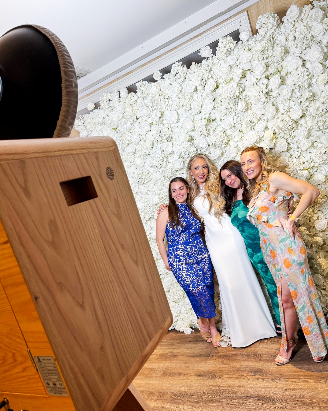 Dates are filling fast for 2026.
If this is the vibe you want at your event, don’t wait.
#bridesoflongisland #liweddings #justmarried #boli