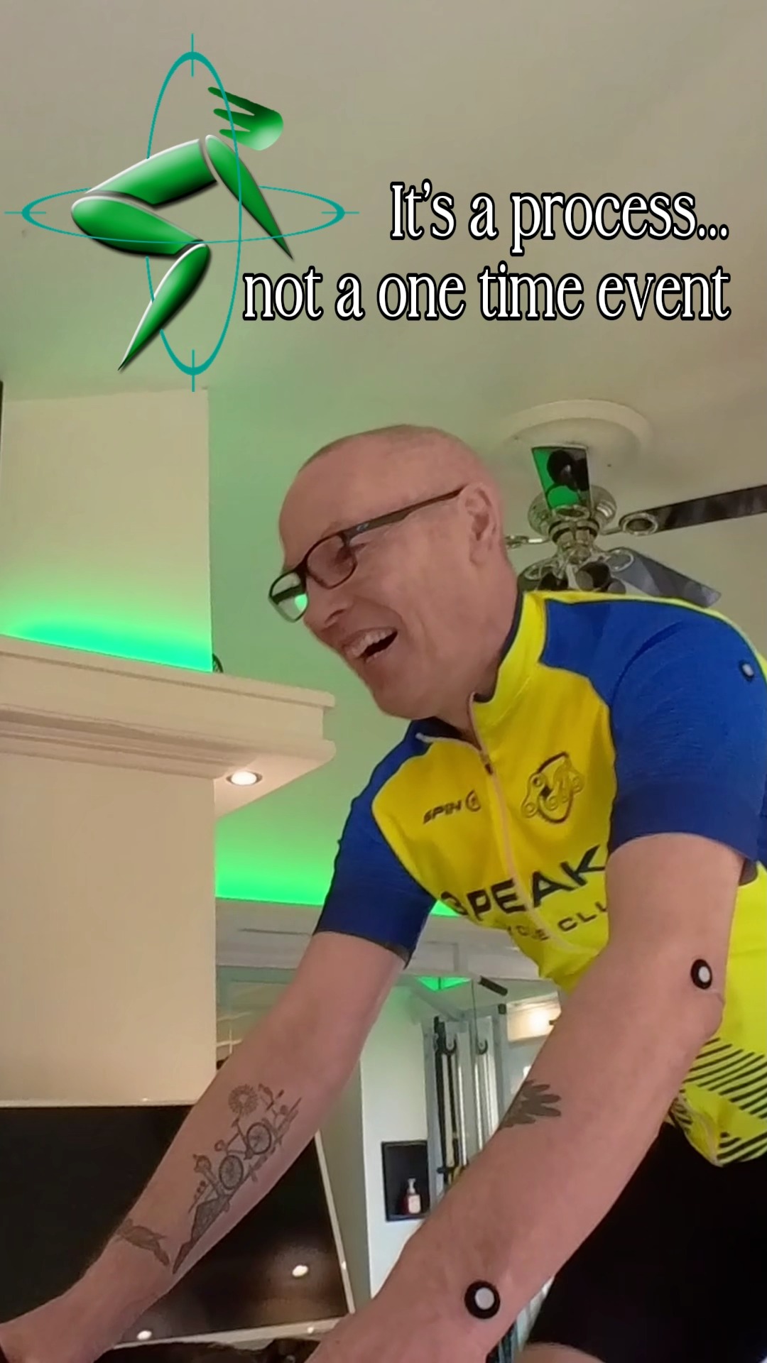 #CyclingComfort #BikeFit #Belfast #fyp