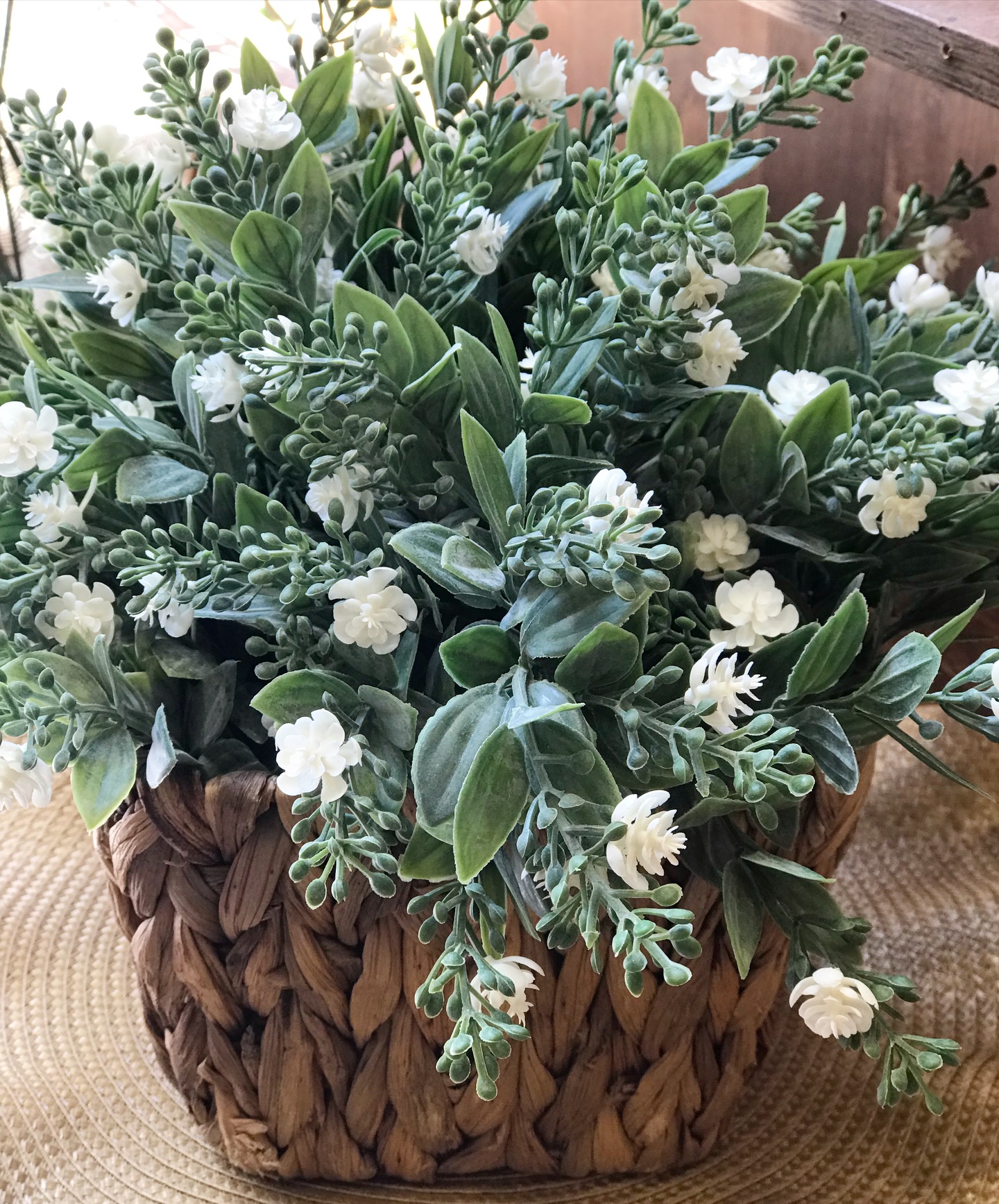 Mais uma semana recheada de novidades lindas 🤍🤎
#decora #arranjosflorais #design #inspiracao #homedesign