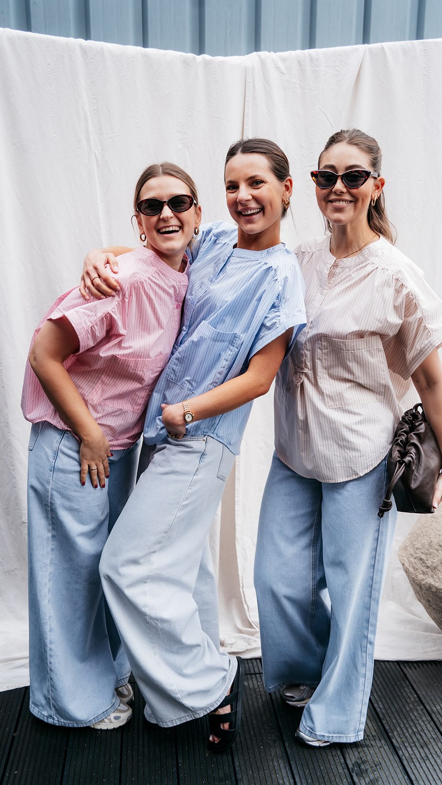 Wat staat er op jouw wishlist? 👀✨
www.juliabybb.com
#juliabybb #juliaturnhout #ootd #newcollection #webshop