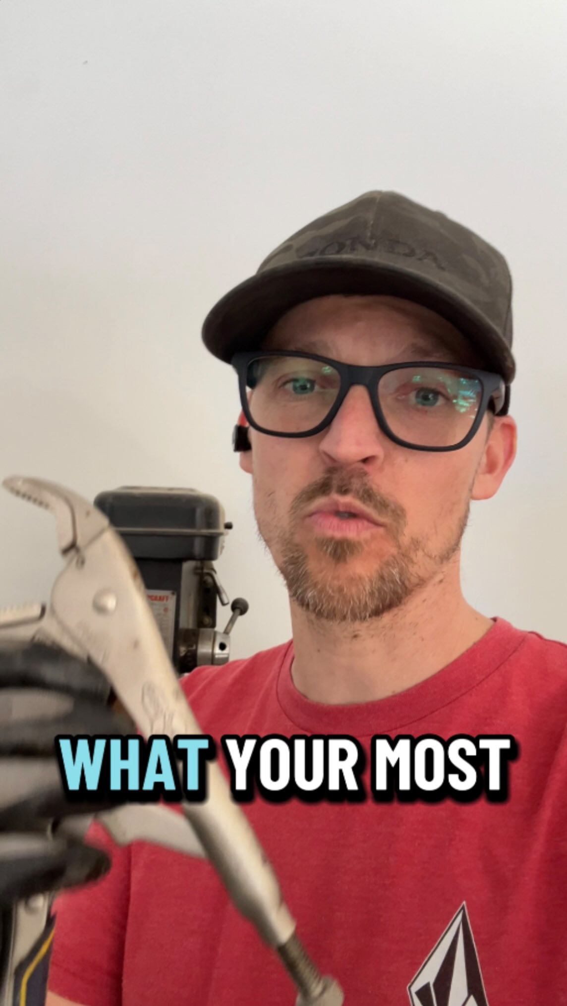 What’s your favourite? #thetoolpulse #diy #fyp #tools