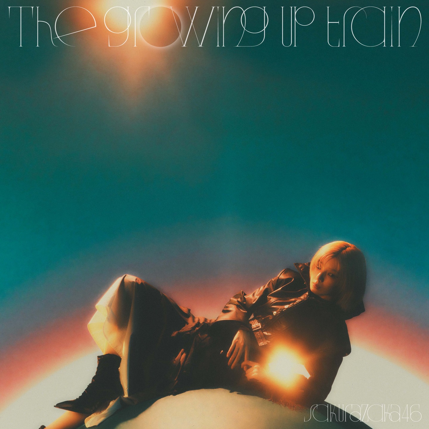 【WORKS】
櫻坂46
14th Single「The growing up train」
CG Artist として背景ビジュアルを制作協力しました。
CG Artist :
Shosei Iwata
Kota Uehira : https://www.planeon.tokyo/