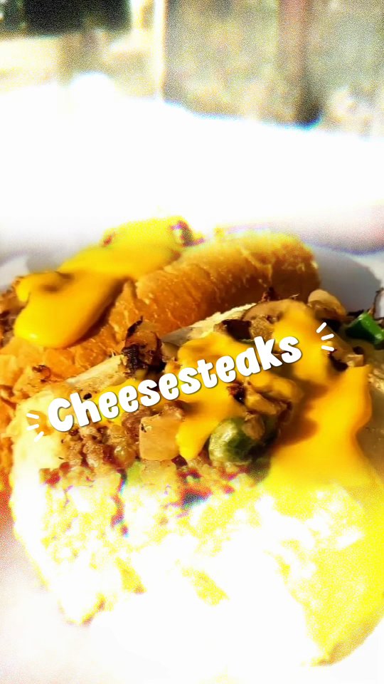 🌞 Lunch is calling at Giorgino’s! 🥖🍟
Take a break and treat yourself to a fresh, flavorful cheesesteak made just the way you like it. Whether you're on your lunch break or meeting friends, Giorgino’s is the perfect cozy spot to relax and enjoy a great meal.
📍 Address: 1237 28th St SD
🕒 Hours: 9:45AM to 7:30 PM
🚗 Delivery Available: DoorDash • Grubhub • Swipeby
Dine in, take out, or order delivery — we’ve got you covered. See you for lunch!
#cheesesteak #LunchTime #SanDiegoEats #sandiegofood #goldenhill