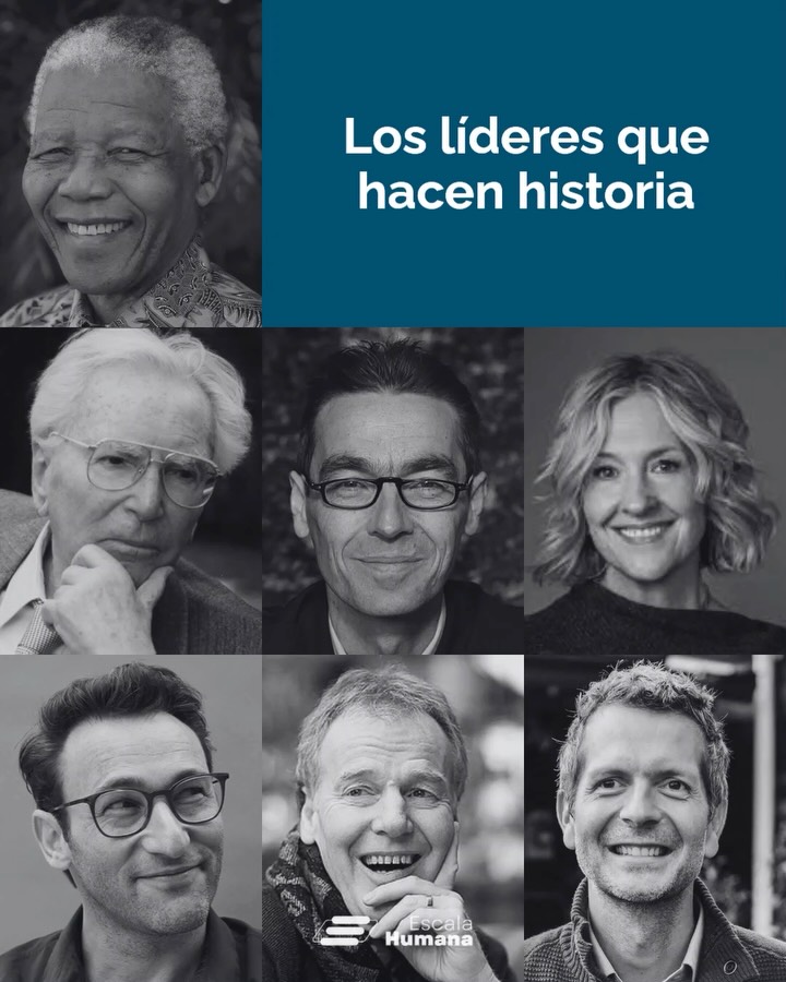 Pero seamos claros: eso no ocurre solo con experiencia, intuición o buenas intenciones.
Ocurre cuando desarrollas la capacidad de:
👁️ leer lo que está pasando realmente en tu equipo
💬 intervenir conversaciones que otros evitan
😌 sostener la presión sin desbordarte
🎯 y diseñar acciones que cambian resultados
Si este año es importante para ti —si tienes desafíos reales, equipos exigentes, decisiones complejas—
formarte como coach puede ser el paso que te falta para convertirte en el líder que quieres ser.
🚨 Quedan pocas semanas para comenzar el PFC 2026: Programa de Formación como Coach!!
En el PFC te formas con un equipo de excelencia:
✅ +30 años formando coaches en Chile y LATAM
✅ Equipo con credenciales internacionales ICF, FICOP y EMCC
✅ Un Doctor en Filosofía y un Doctor en Comunicaciones
✅ Red de ejecutivos con amplia trayectoria en organizaciones de distintos rubros
📩 Escríbenos por DM o a ehformacion@ehumana.cl y asegura tu cupo ahora.
#CoachingOntologico #FormacionComoCoach