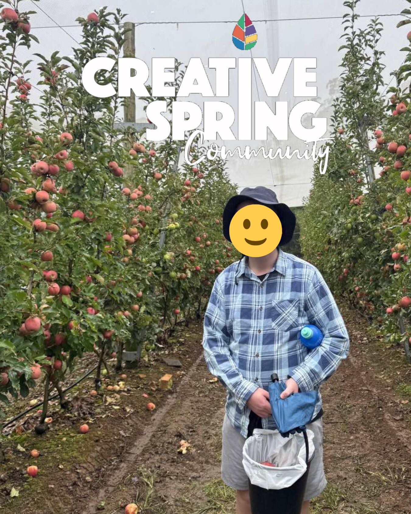 Activity Based Mentoring 🍎
Reach out if your young person needs support 🌿