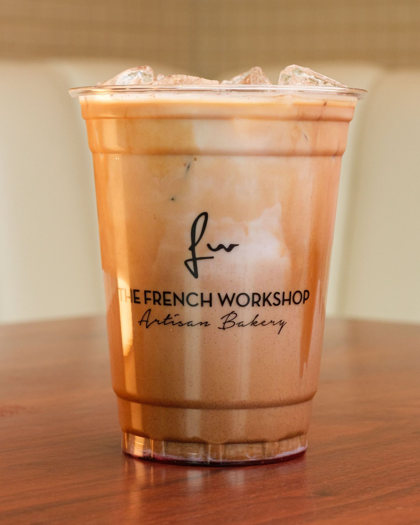 Where chocolate meets a touch of cherry 🍒
Our Cherry Mocha Latte is now available
#CherryMocha #TFW #CherrySeason #SpringDrinks #CafeVibes