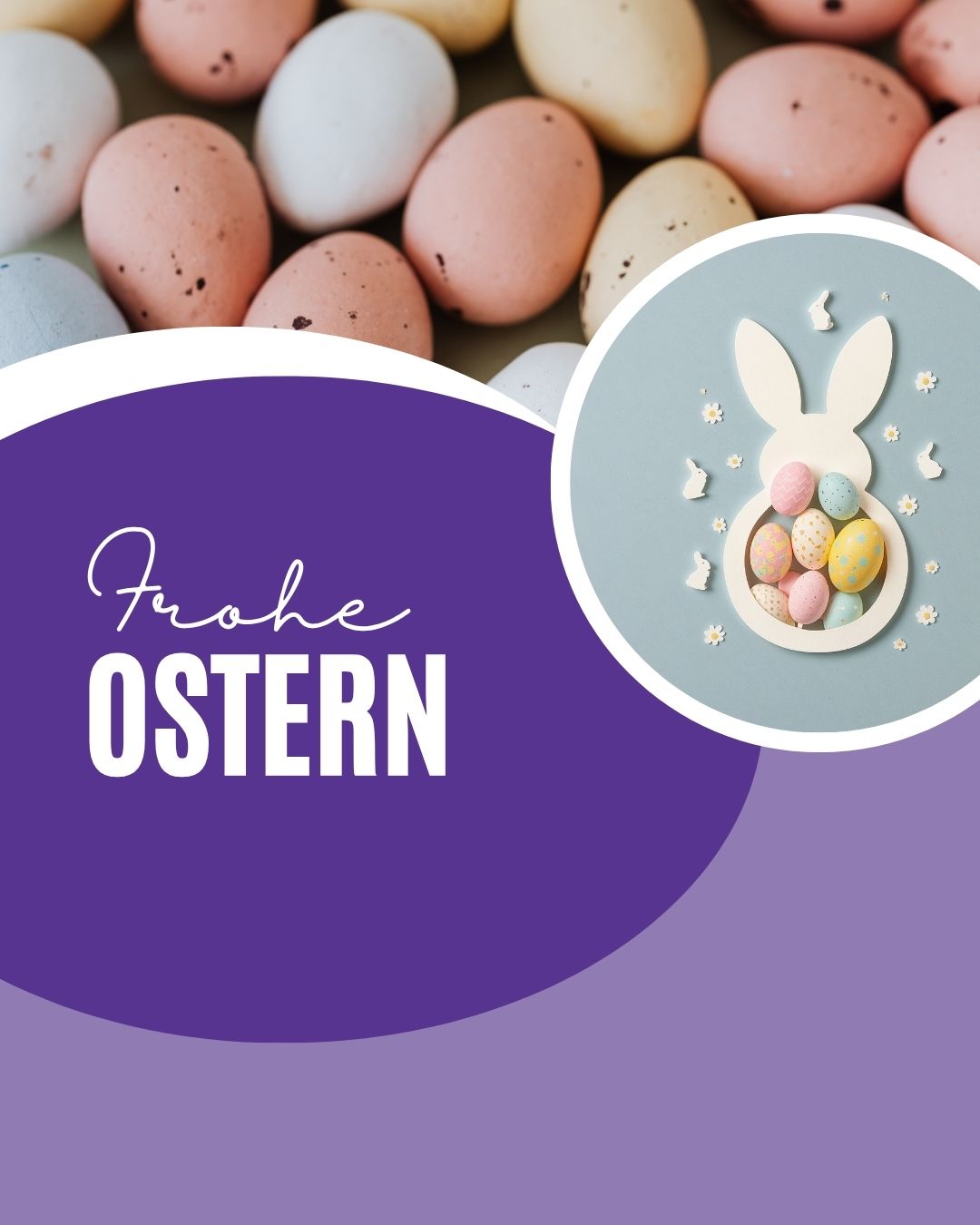 Wir wünschen euch Frohe Ostern. 🌷 Tut euch etwas gutes, schaltet einmal ab über die Feiertage, bei hoffentlich sonnigem Wetter und genießt die Tage mit euren Freunden und der Familie. #ostern #steinbeismarburg #marburg