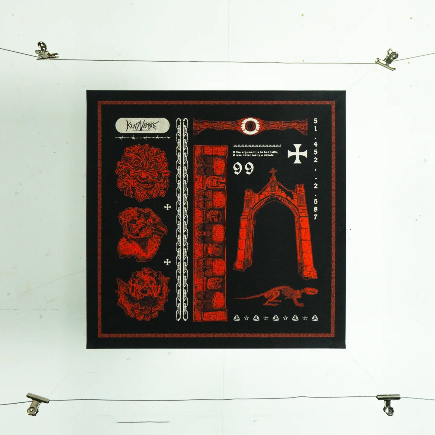 Southern Chronical: Bristol
//
I created a project where I went around to different towns photographing stuff that inspired me then I started drawing. After collecting a bunch of little drawings, I turned it into a flash sheet. I hope to use this for my future merch and clothing designs etc. I figured id post this even tho I did it 6 months ago as it's on my website n such.
//
#kutnpaste #flashtattoo #flashsheet #flashworkers #digitalart #procreate #photoshop #gothic #gothicart #gothicarchitecture #gothicchurch #gothart #tattooart #tattoo #blackwork #alt #altart #alternative #alternativeart #artistsoninstagram #londonartist #hampshire #stonehenge #salisbury #romsey #bristol #bristoltemple #punkart #punkartist #gothcore