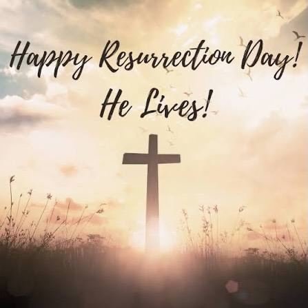 Happy Resurrection Sunday 🙏🏾
.
.
.
.
.
#resurrectionsunday #womanofgod #godfirst #althielifestyle #hediditforme