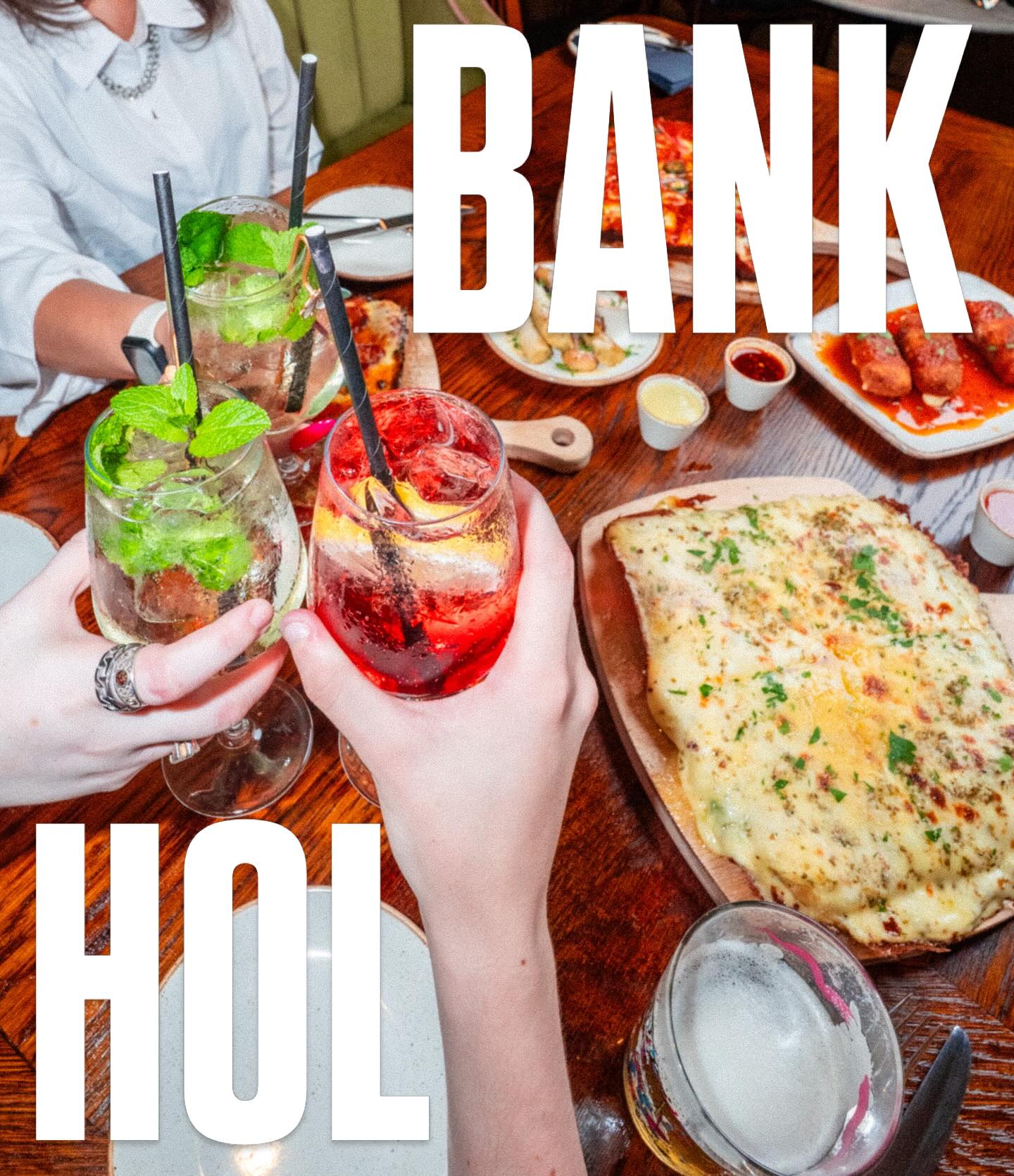 Bank holiday Sundays mean one thing in my book, 2 4 £12 spritz and a cheeky spread
I suppose that’s 2 things but 2 is better than one!
#deanos #sundayfunday #manchesterfood #spritz #bankholiday