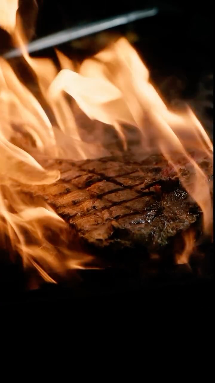 “Bistecca” is simply the Italian word for steak and when it’s done properly, it doesn’t need much introduction. At Osteria Toscana, La Bistecca is one of those dishes people come back for: full of flavour, beautifully cooked, and perfect for anything from a relaxed lunch to a proper evening out. Simple, classic, and always a good idea.
To Book your table, Link in bio⬇️
Osteria Toscana
31 Abbeville Rd, London SW4 9LA
020 3336 8467