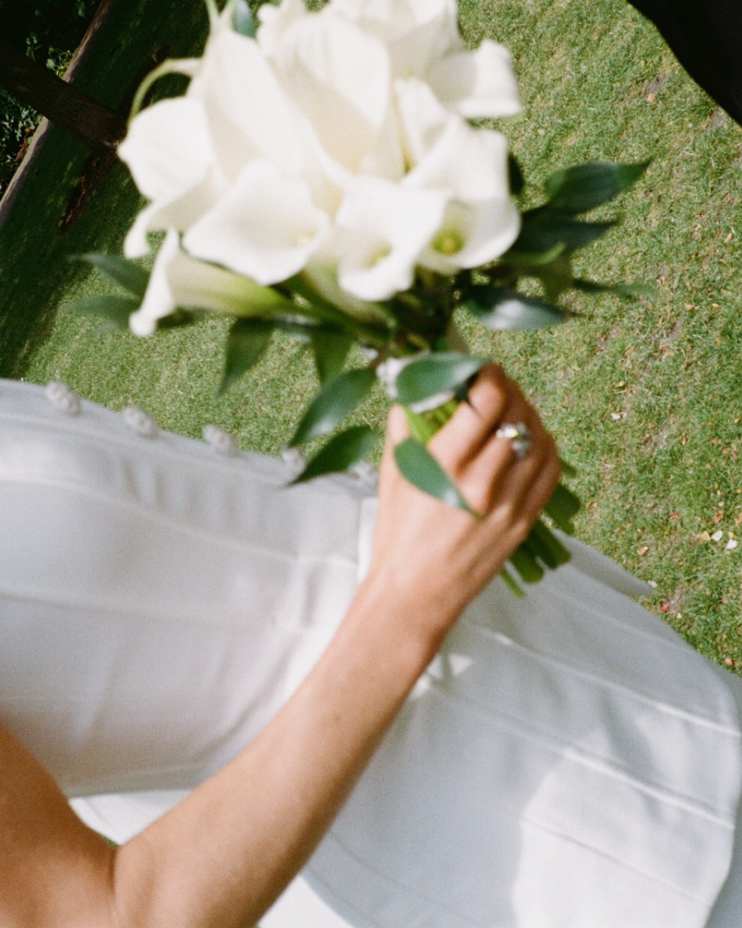 Artifacts.
Fragments of a day,
held in their truest form.
Not the obvious,
not the expected, but the details that remain.
The way fabric falls.
A hand mid-gesture.
Light resting, briefly, on skin.
These are the things that last and often go unnoticed.