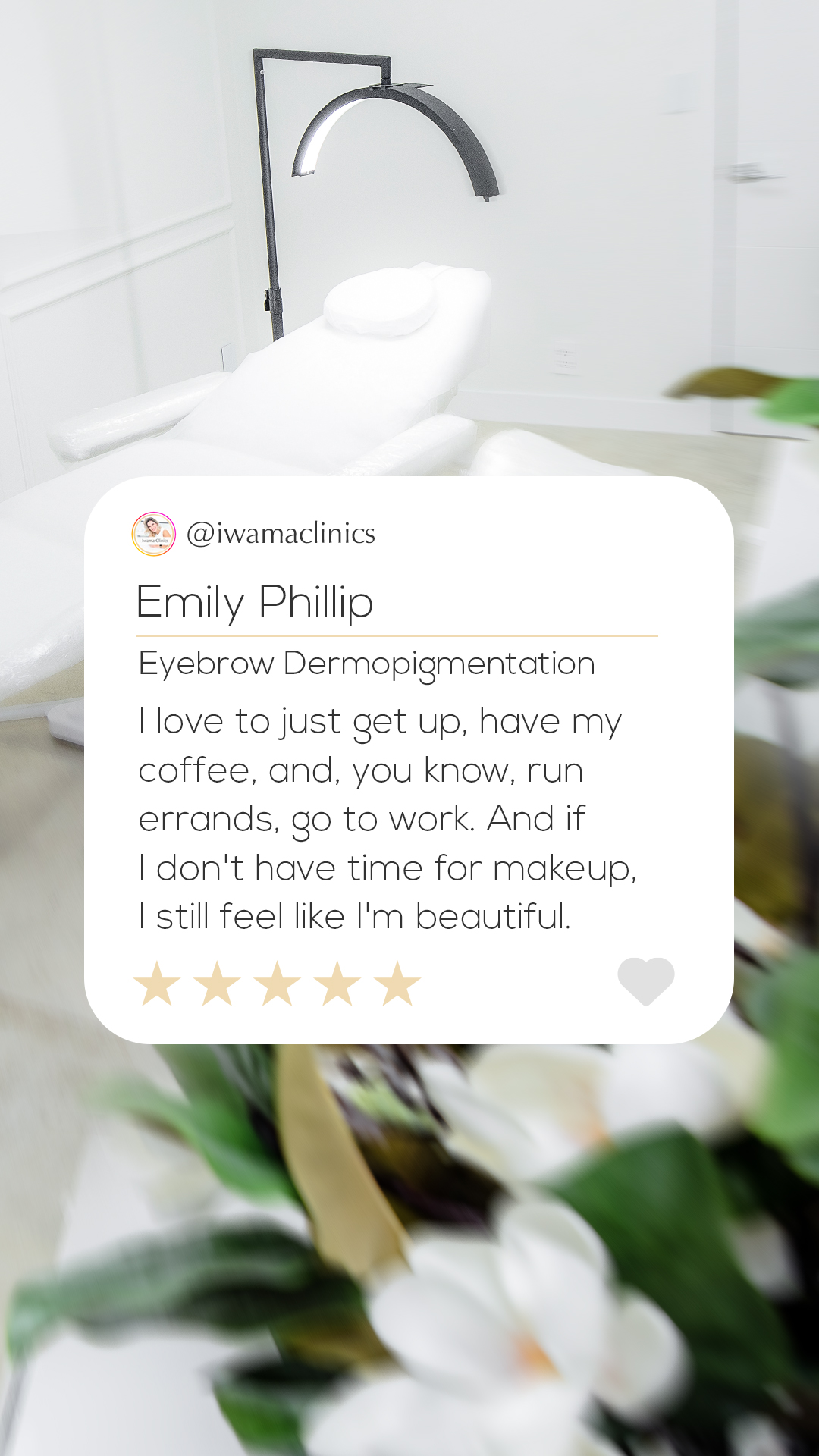 Easter always feels like a quiet reset.
A reminder that restoration isn’t rushed.
It unfolds gently, layer by layer,
and often reaches beyond what you can see.
This season, I simply want to say thank you.
To every person who trusted us with something personal.
To every story brought into our clinic.
To every moment we were invited to be part of your healing
and your return to yourself.
What we do can be technical.
But the reason we do it is deeply human.
Wishing you a peaceful Easter,
filled with renewal, hope, and gentle beginnings.
With care,
Iwama Clinics
#medicaldermopigmentation #medicaldermatology #scarrevision #scartratment #medicalclinic