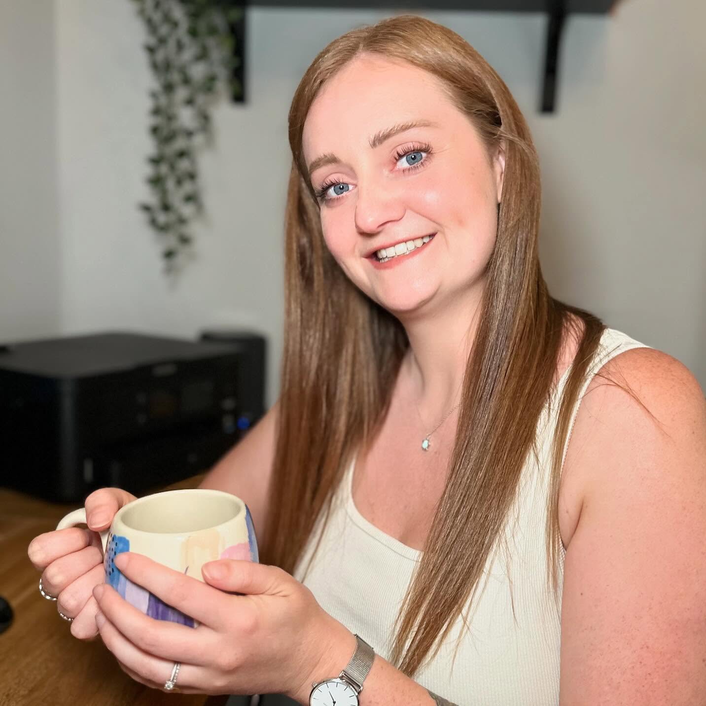 Hi! I thought it would be a good time to re-introduce myself as I haven’t for a while.
I’m Amy 👋 and I am the face behind AJM Website Design. As a Wix Partner, I love helping small businesses create stunning and converting websites. Follow along for tips, success stories, and more!
#AJMWebsiteDesign #WixPartner #WebsiteDesigner #SmallBusiness #SmallBusinessSurrey #Wix