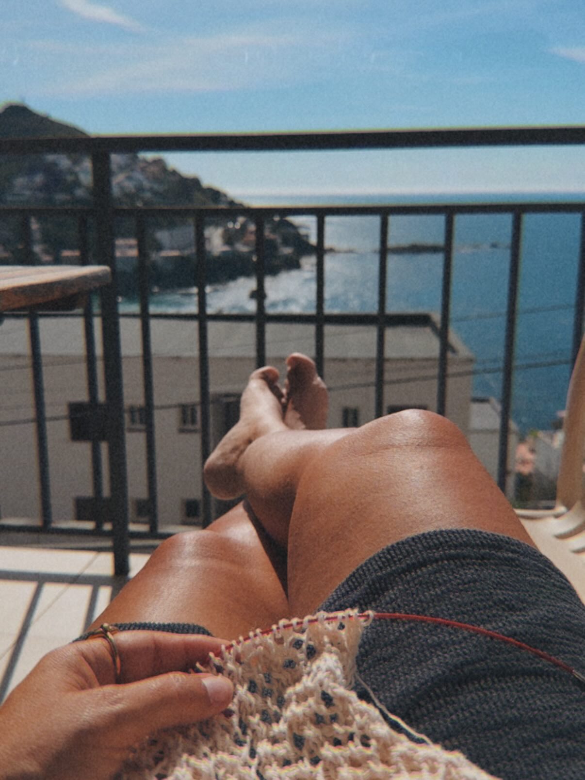 C’est bon, laissez-moi là 😁