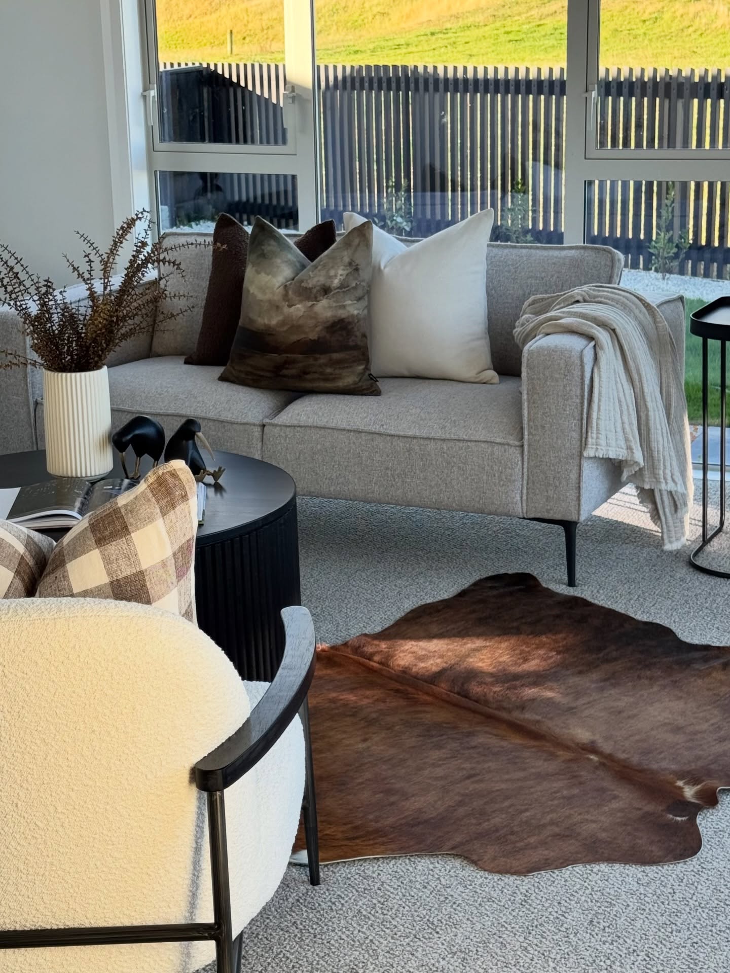 The Beautiful Living difference…
Every piece of furniture and every accessory item has been purposely hand chosen for that property.
The collection of furnishings has intention. For the layout of the home to make sense, for the demographic of the buyer and for the value of the property.
Our experience of twenty years gives our customers the best possible selling outcome. We have ridden the highs and experienced the challenges in the real estate market cycle. Sure, our service might cost a little more than some, but the value we provide and the ease of working with us is remarkable ✔️