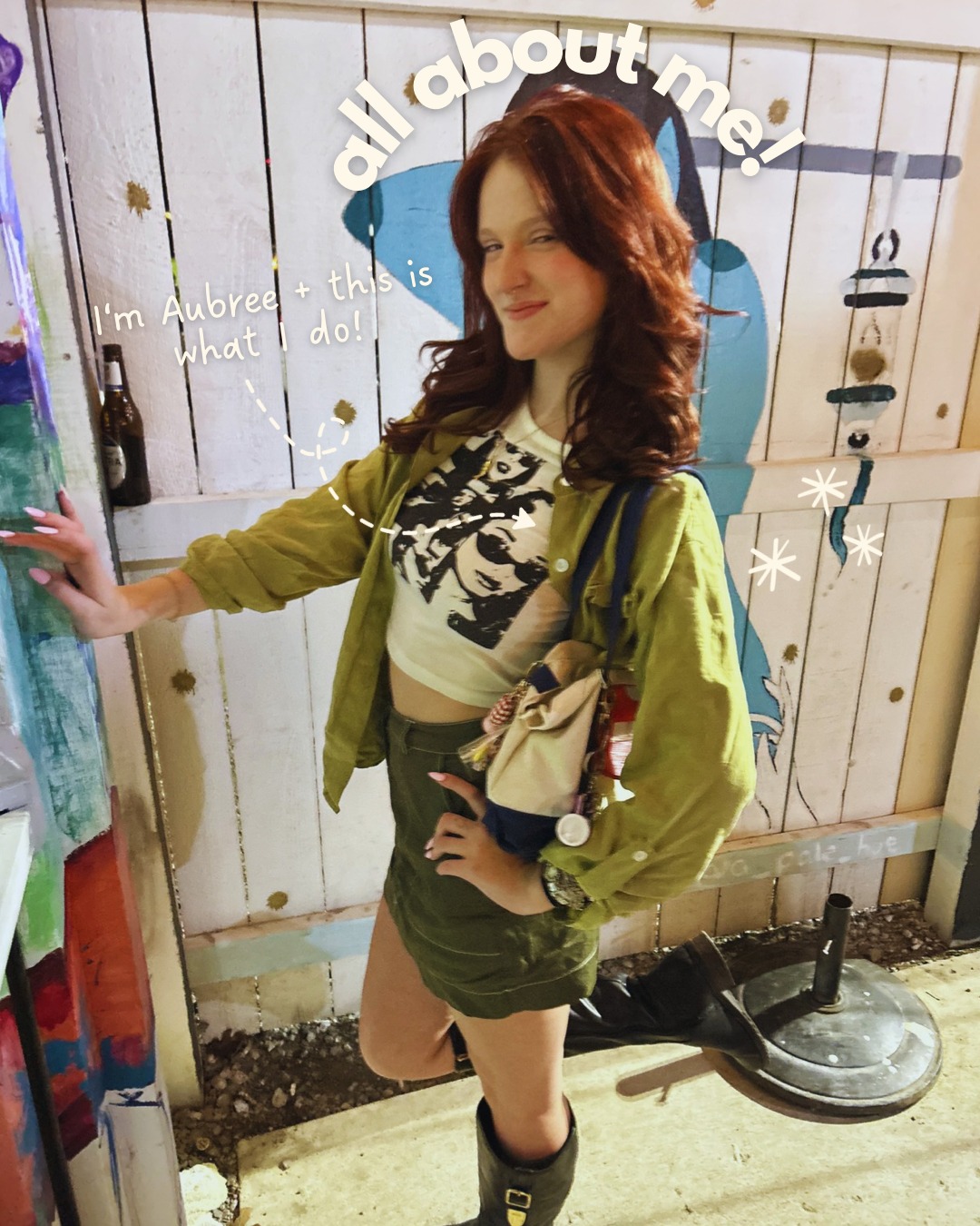 ✨ All about Aubree ✨
Meet our girl Aubree 🤍
Your go-to for lash extensions + all things beauty content at Pin-Up Curls 🙌
She’s not only creating beautiful, customized lashes… she’s also behind the scenes helping bring our brand to life ✨
From natural lashes to full glam, Aubree’s attention to detail + bubbly personality make every appointment feel like the best part of your day 🤍
Ready to wake up with perfect lashes?
👉 Book with Aubree today
#PinUpCurls #FortWayneLashes #LashArtist #FortWayneSalon #LashExtensions