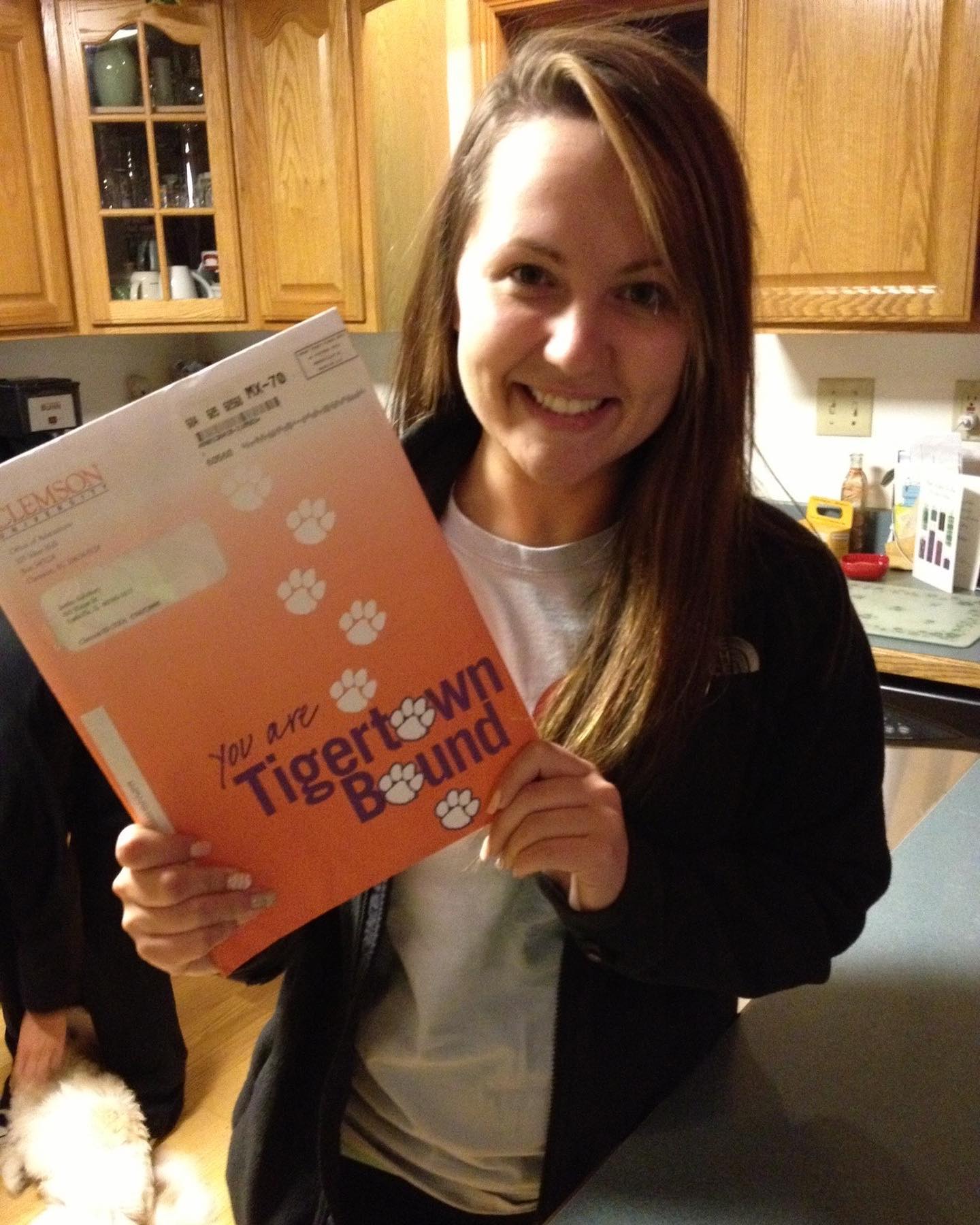 how it started:
how it’s going: