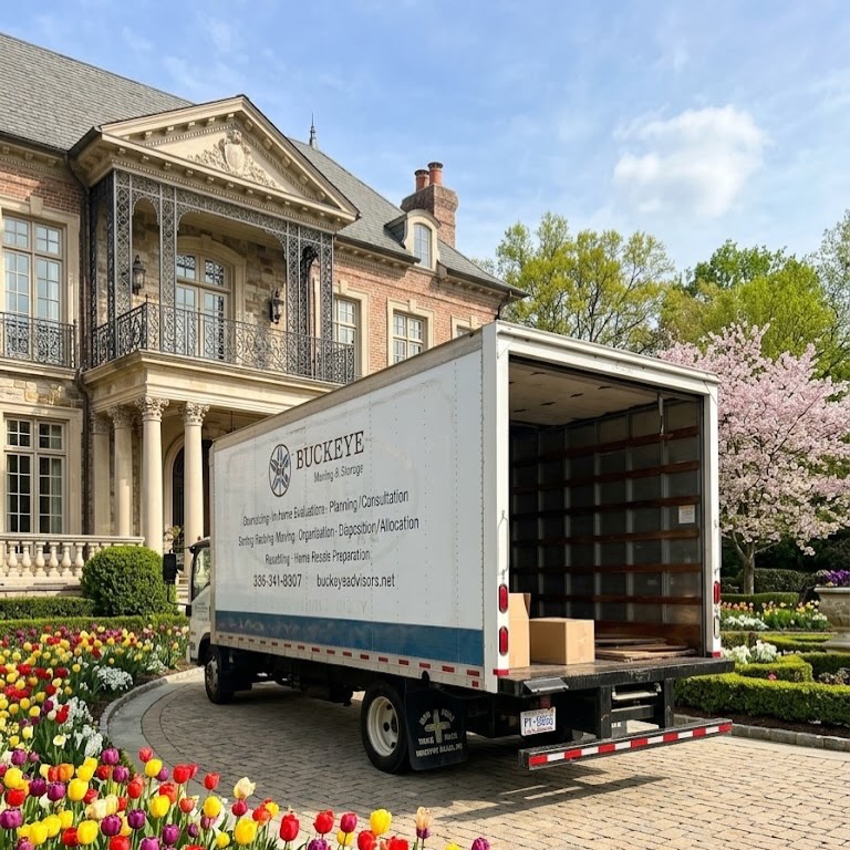 Spring has officially sprung in beautiful North Carolina, which means it’s the time of year for spring cleaning. If you need help with junk removal or storage or moving completely to a new area, we’d love to help! Give us a call today for a free quote to see how we can make your life a little easier while you have fun in the sun!