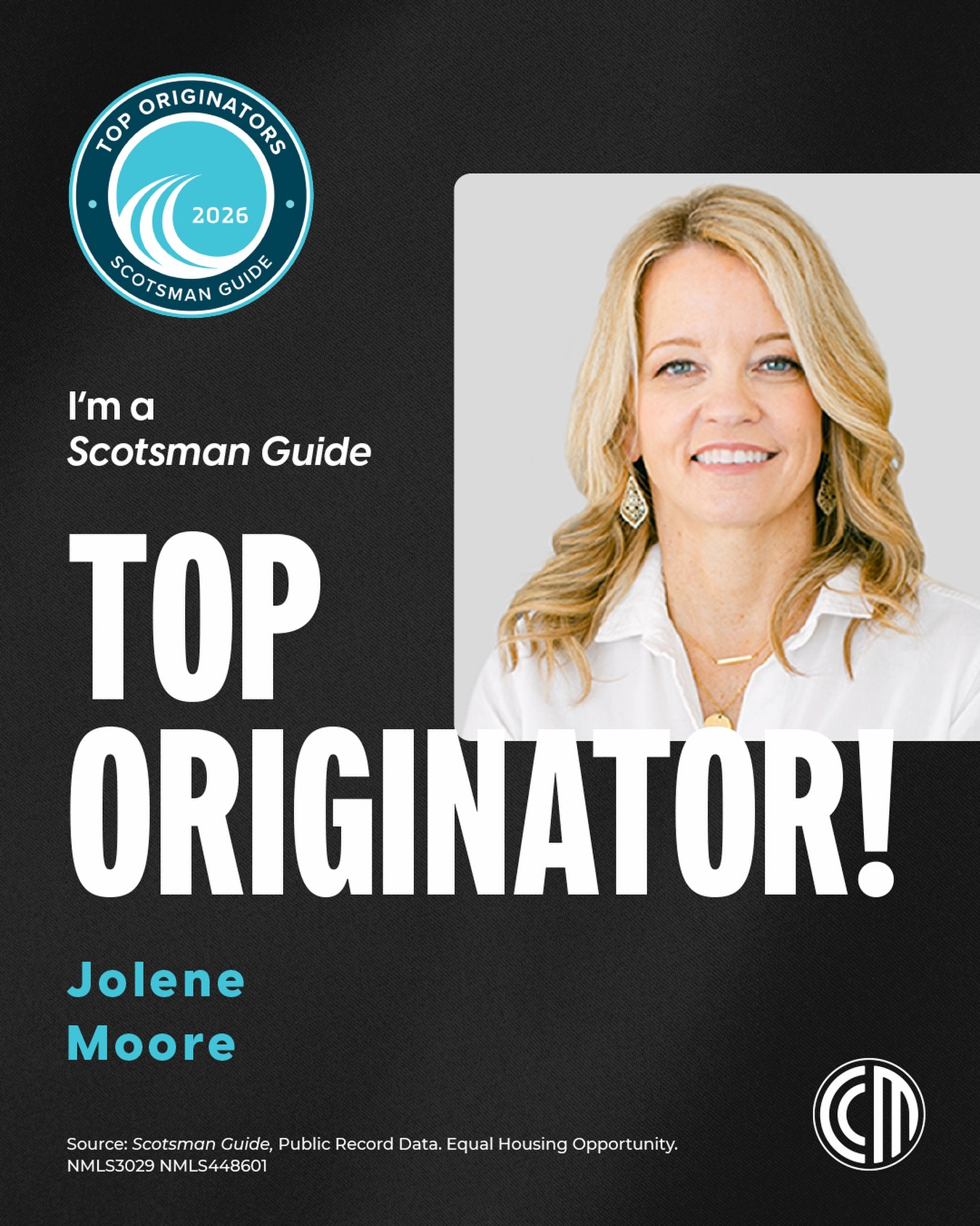 Feeling beyond grateful to be named a Top Originator 2026 by Scotsman Guide! 🏡💛
Every client, referral, and partner who trusted me to help them on their home journey made this possible. Thank you for letting me do what I love every day—it truly means the world! 😊
#toporiginator #grateful #ScotsmanGuide #lender #mortgage
