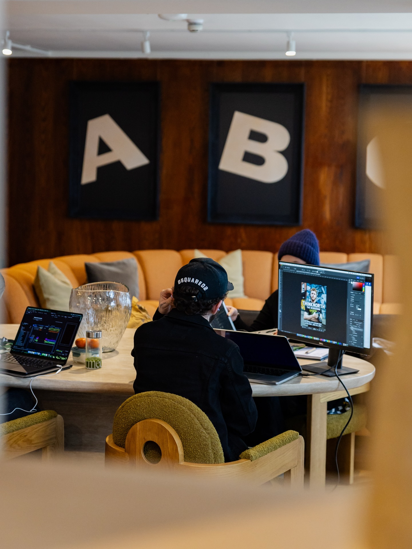 If you’re wondering where it’s at, it’s here.