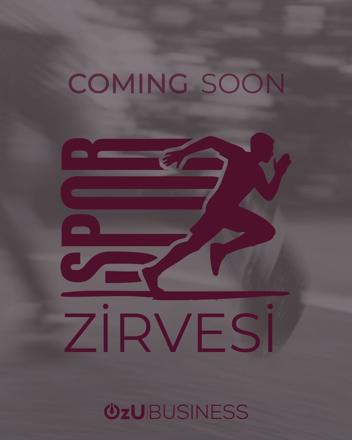 Sporun farklı disiplinlerinden değerli isimleri bir araya getiren zirvemiz çok yakında sizlerle.
İlham almaya hazır olun.
Geri sayım başladı ⏳
Farklı branşlar, güçlü hikayeler, tek bir zirve.
Spor dünyasının nabzı burada atacak.#sports #business #newthingscoming #businessasusual #network